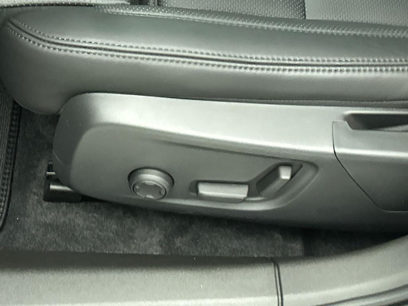 Foto van Polestar Polestar 2
