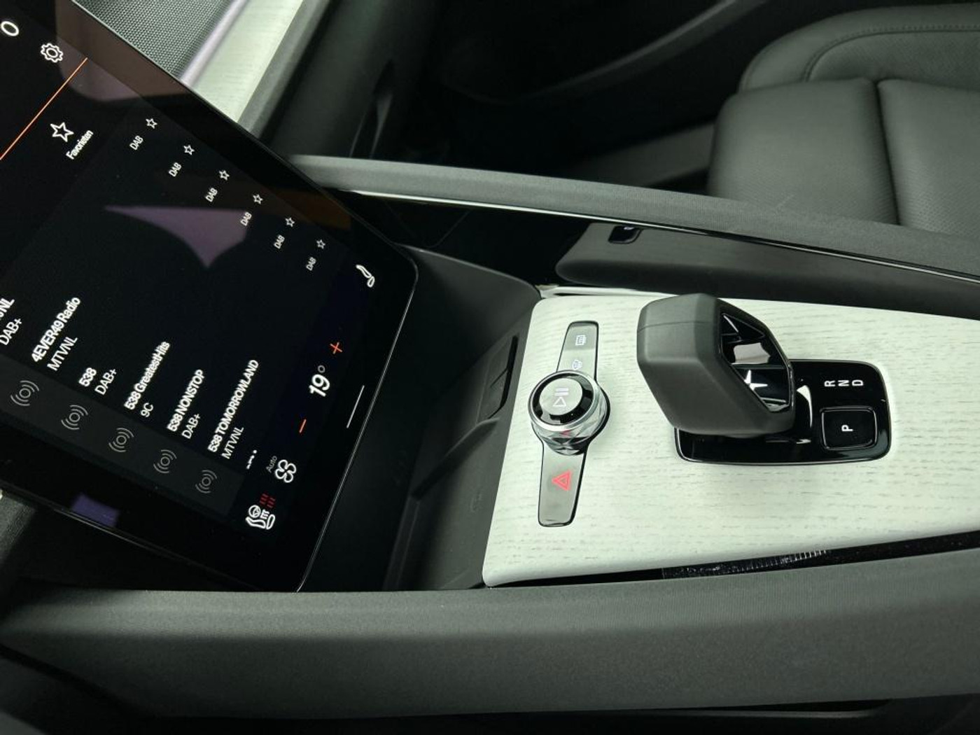 Foto van Polestar Polestar 2