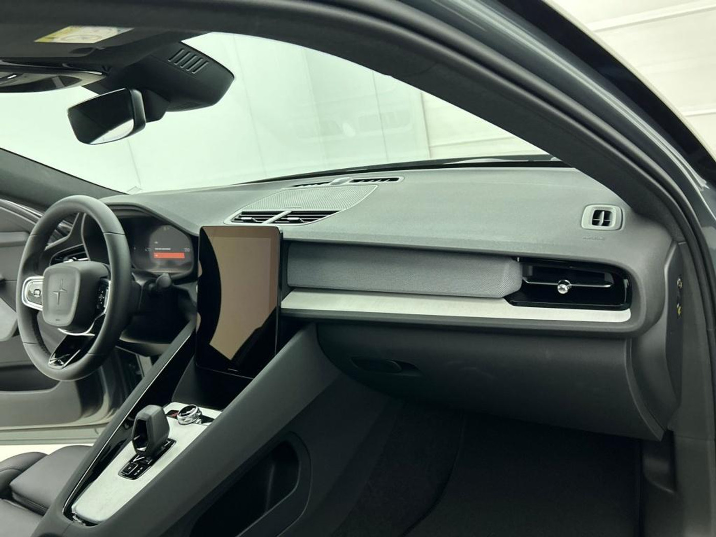 Foto van Polestar Polestar 2