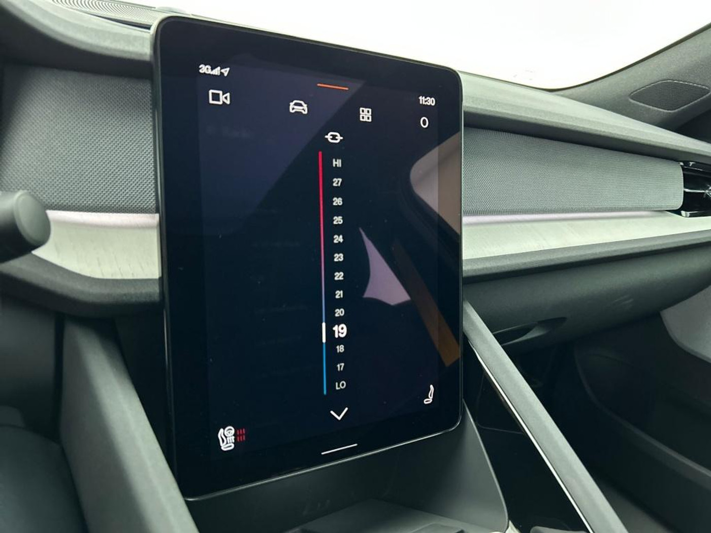 Foto van Polestar Polestar 2
