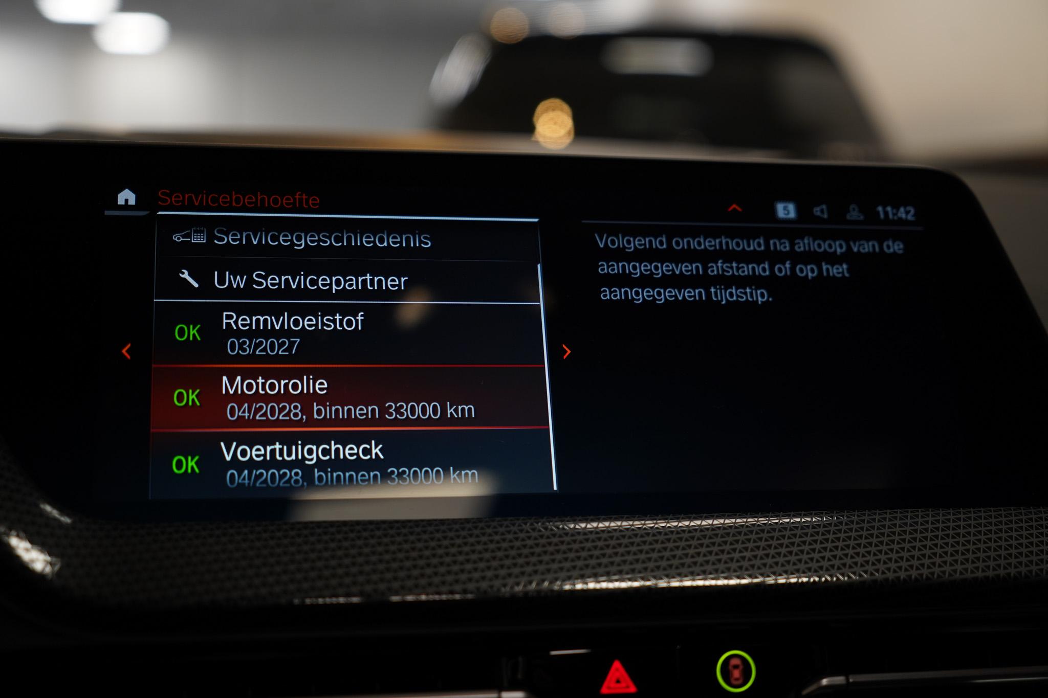 Foto van BMW 120i
