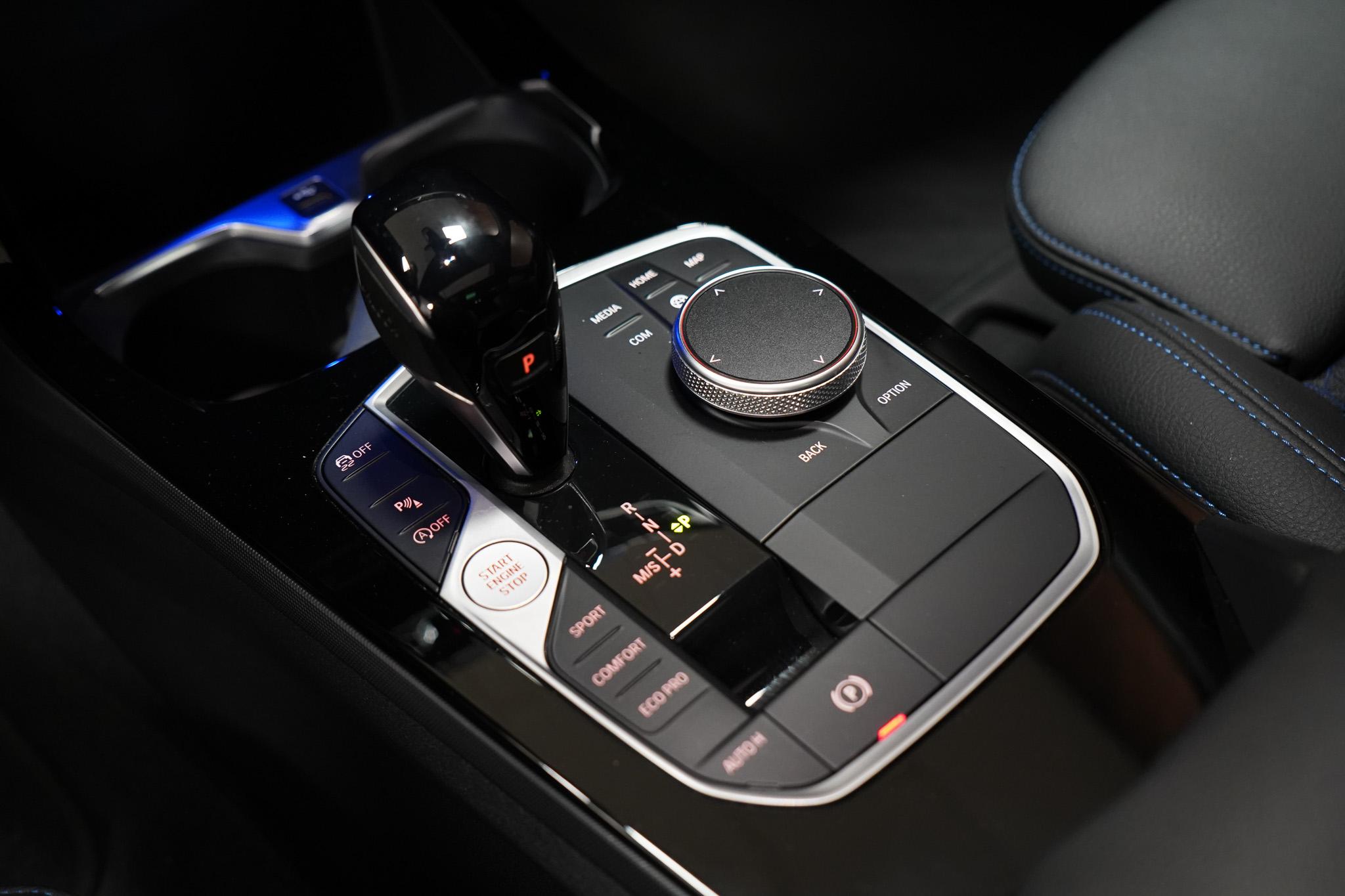 Foto van BMW 120i