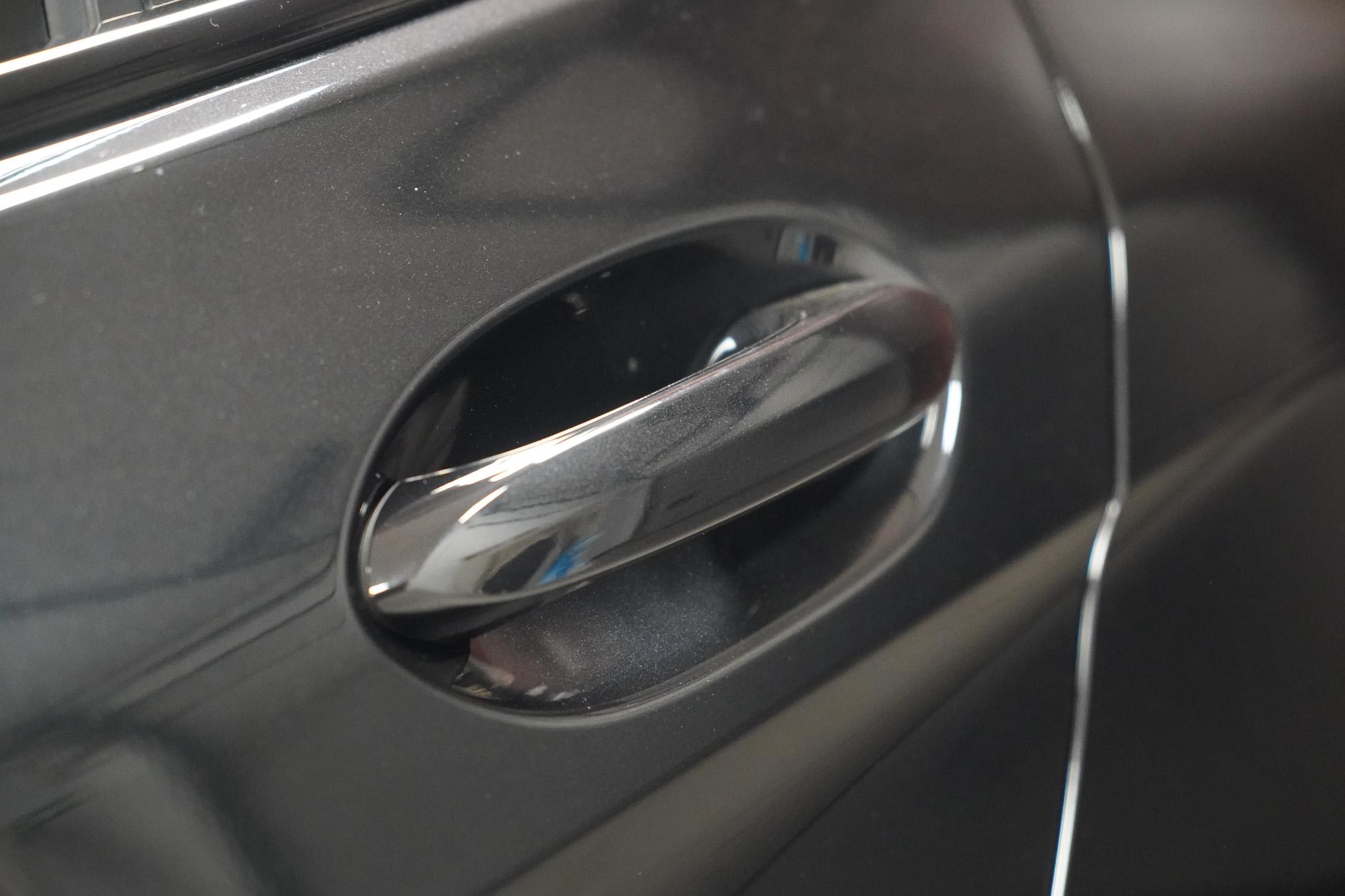 Foto van BMW 120i
