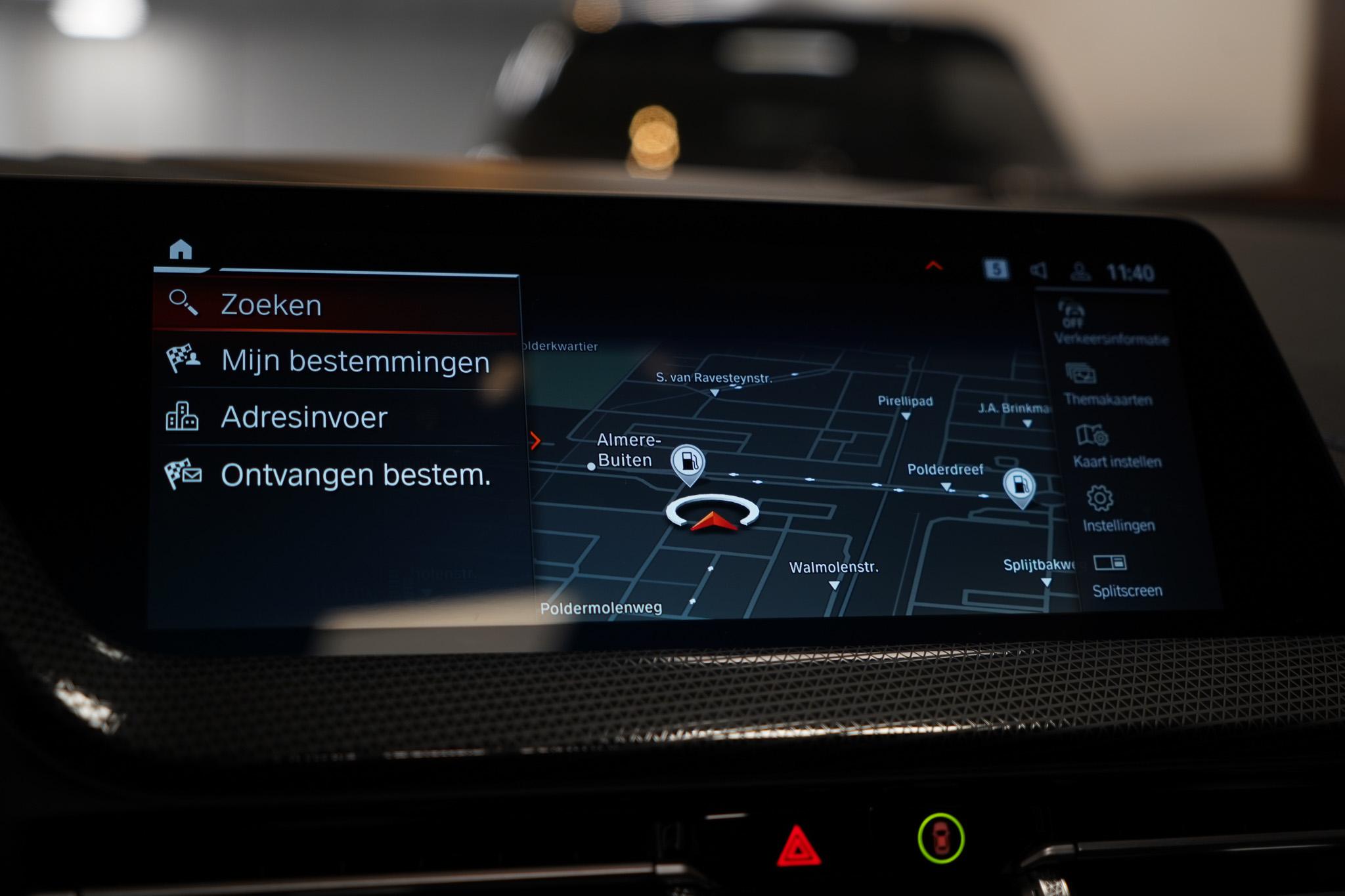 Foto van BMW 120i