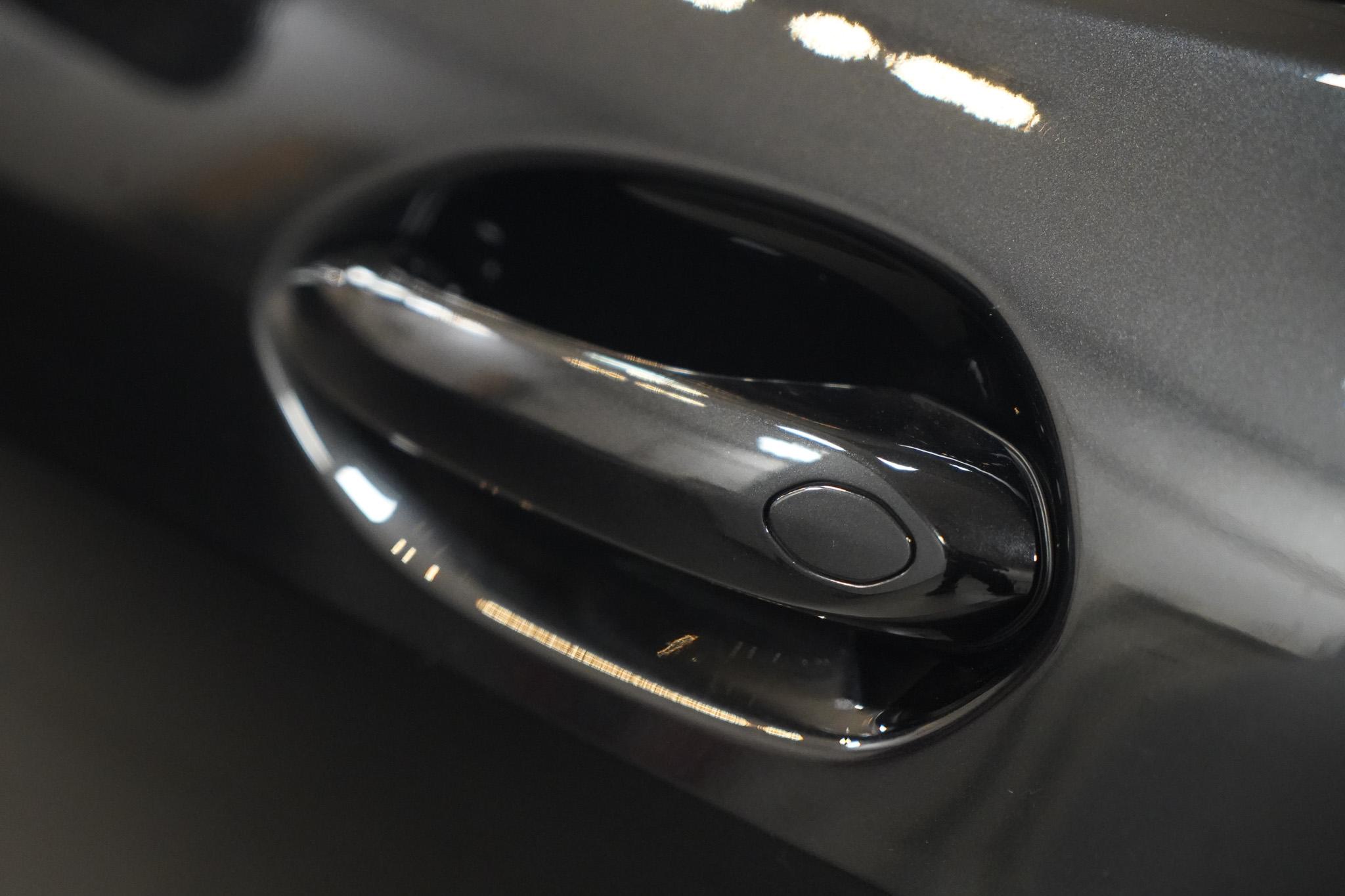 Foto van BMW 120i