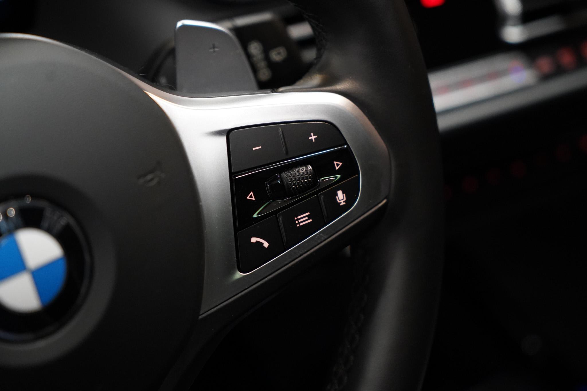 Foto van BMW 120i