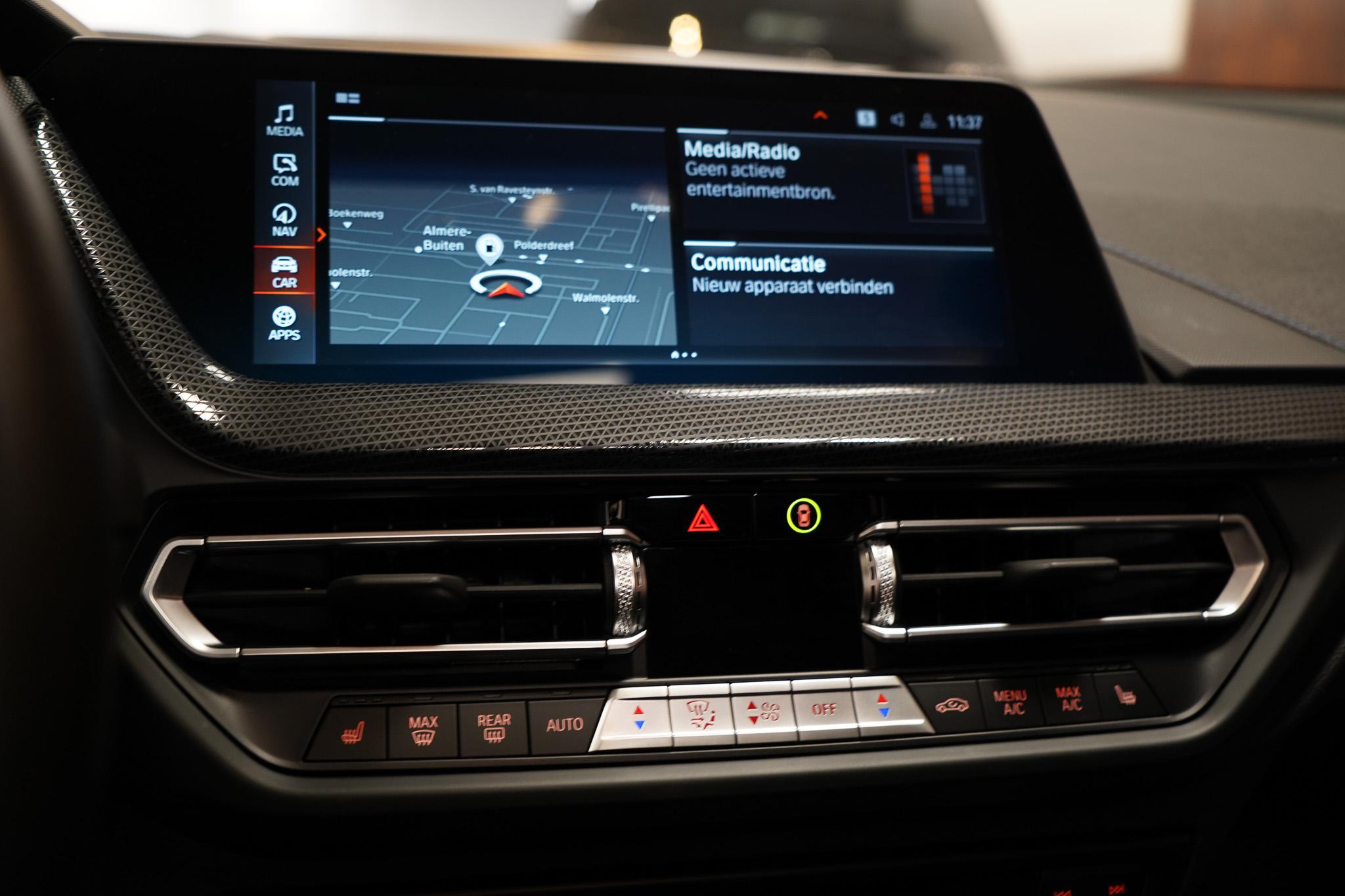 Foto van BMW 120i