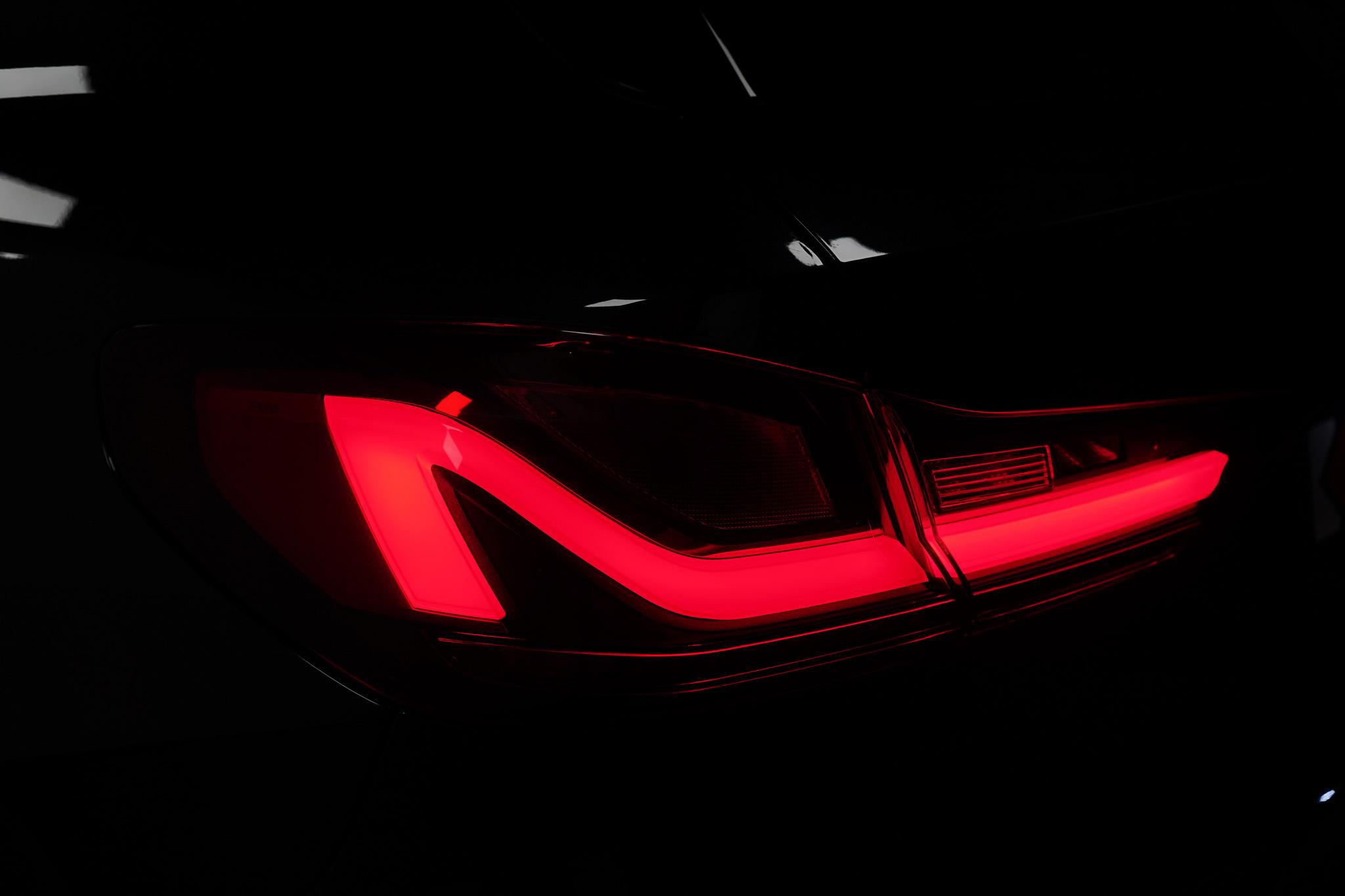 Foto van BMW 120i