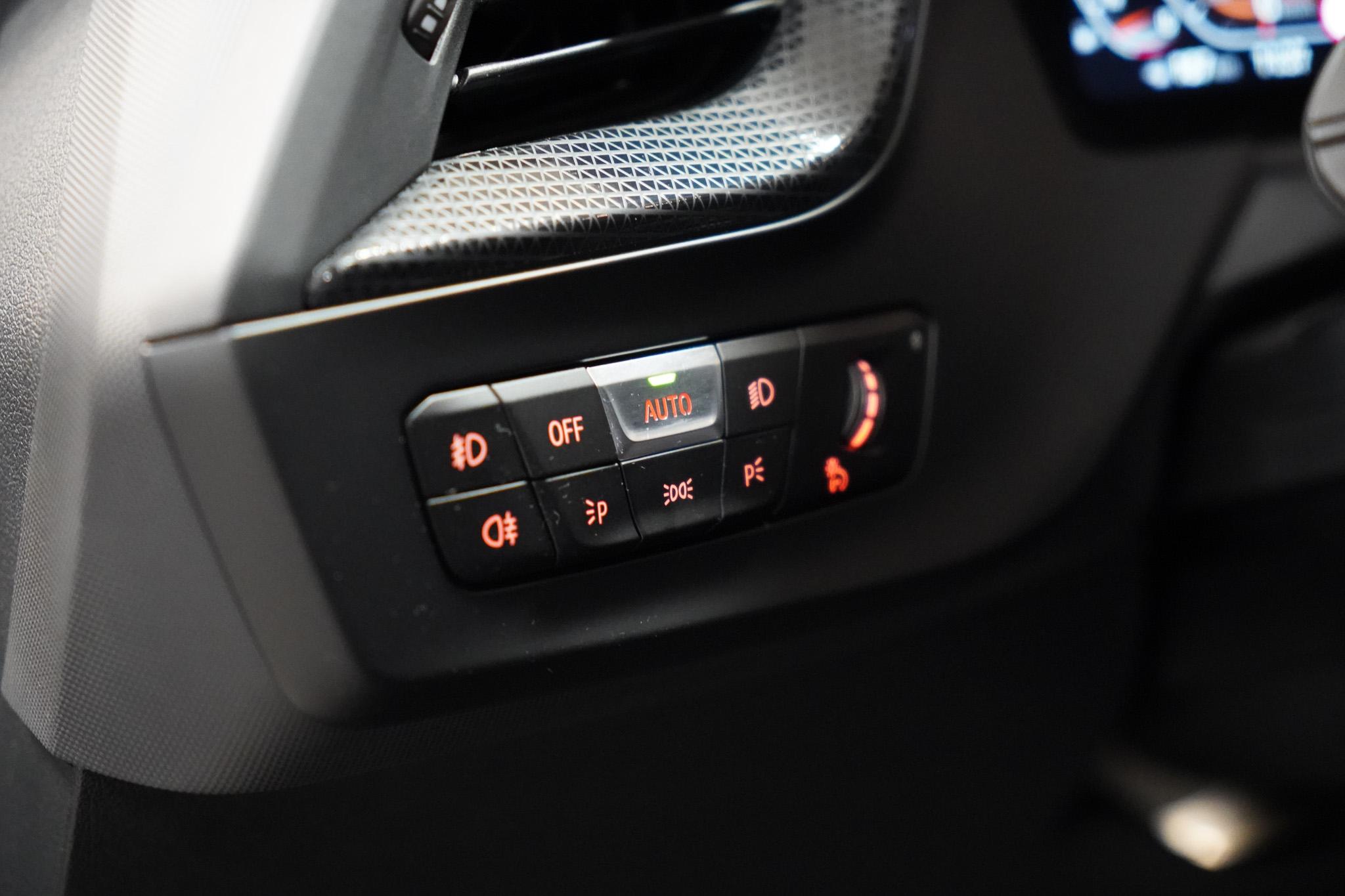 Foto van BMW 120i