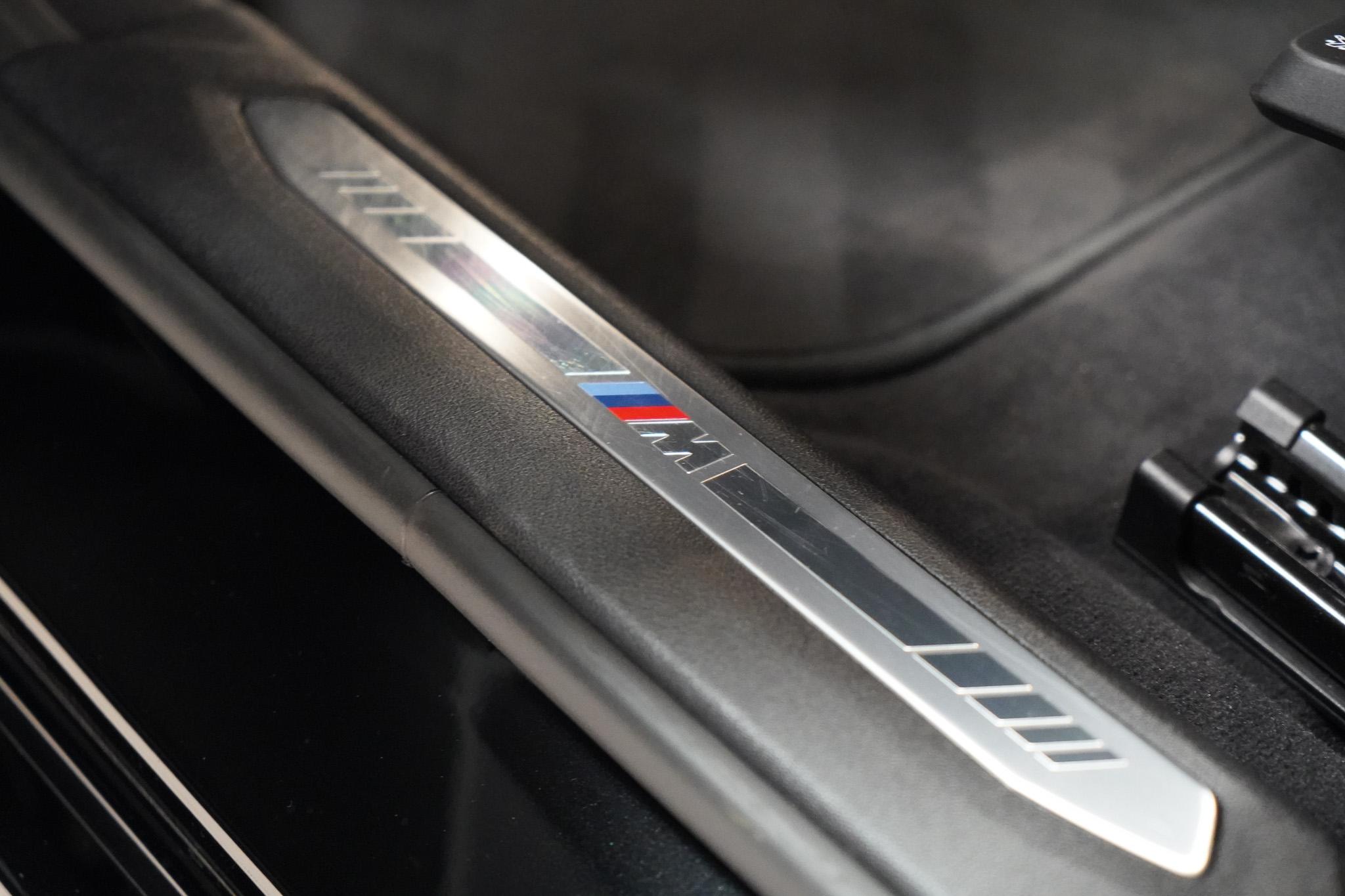 Foto van BMW 120i