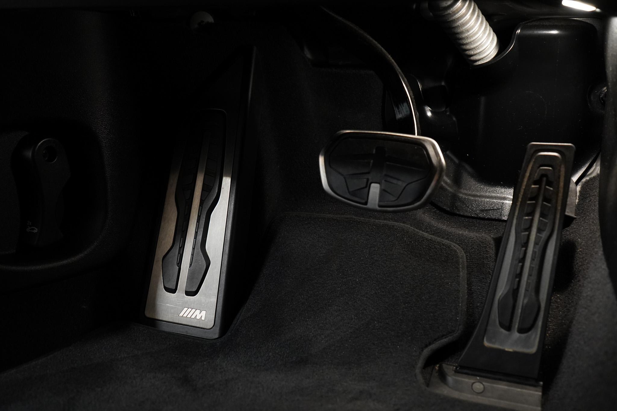 Foto van BMW 120i