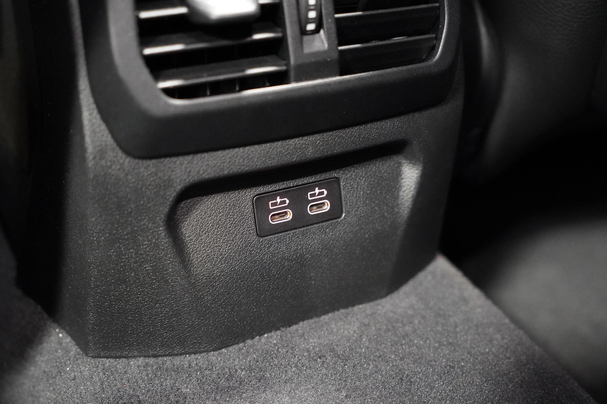 Foto van BMW 120i
