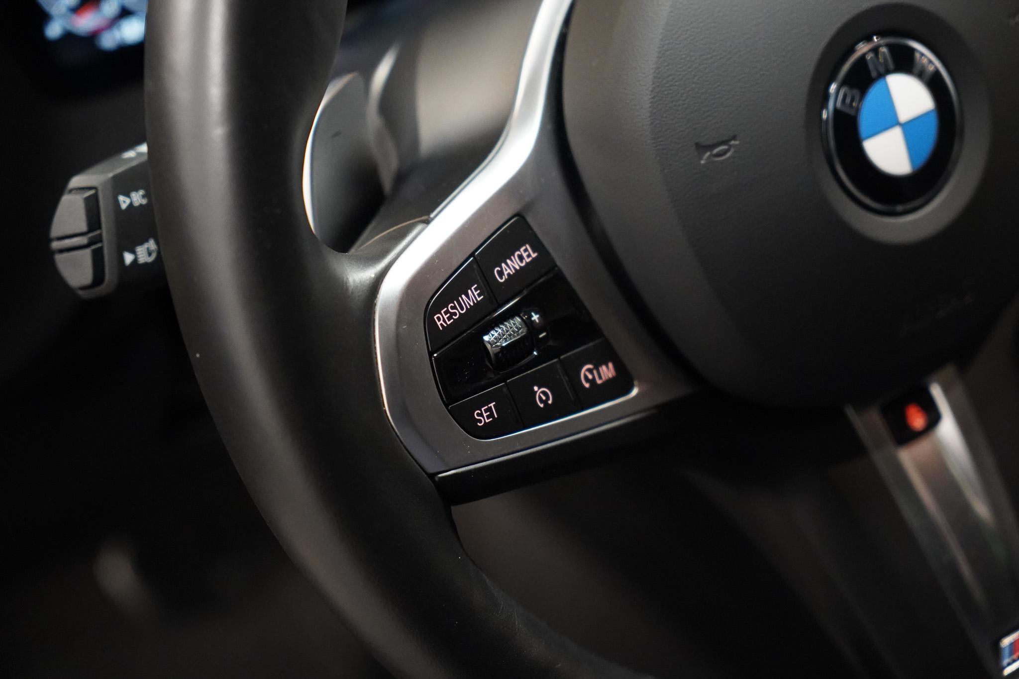 Foto van BMW 120i