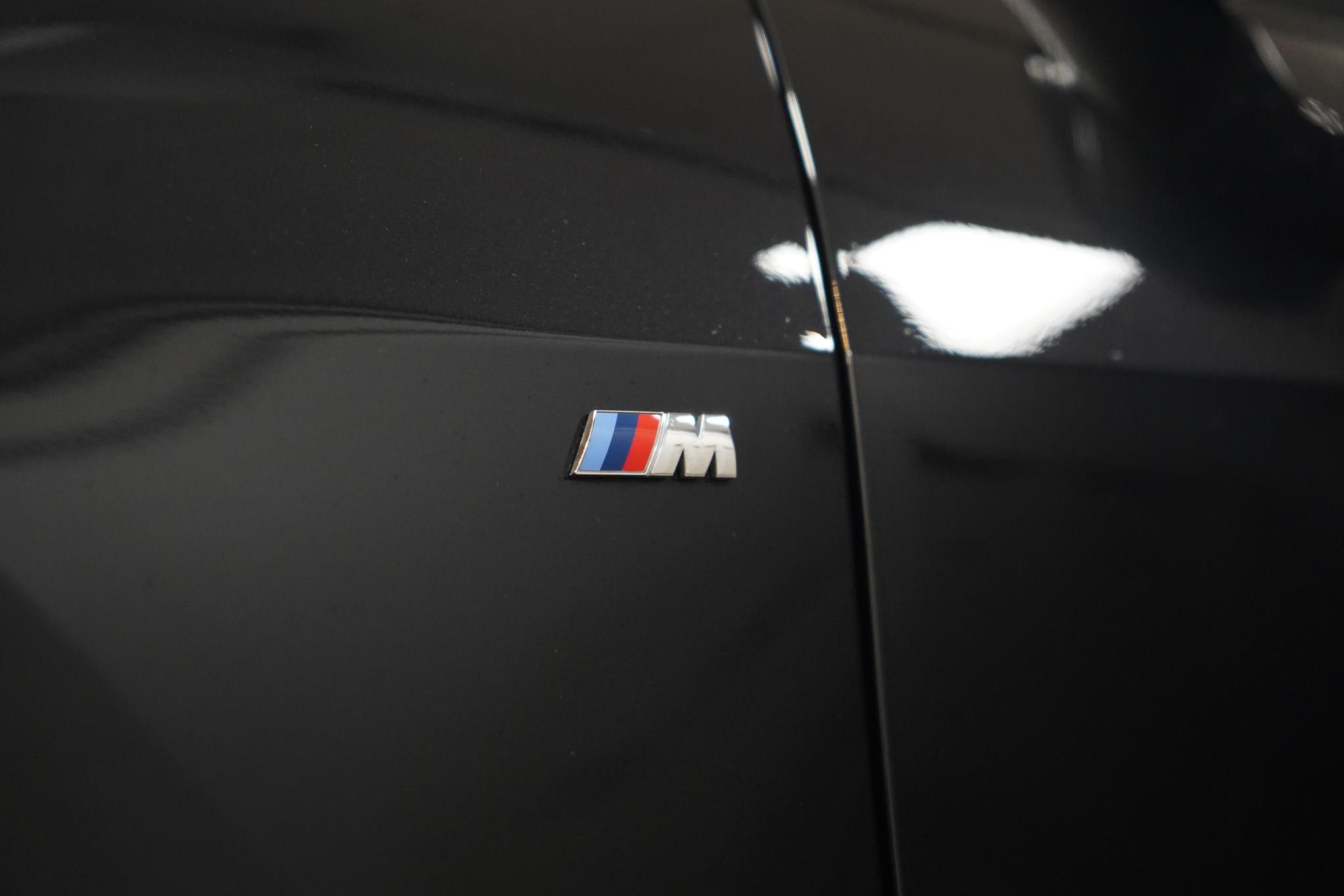 Foto van BMW 120i