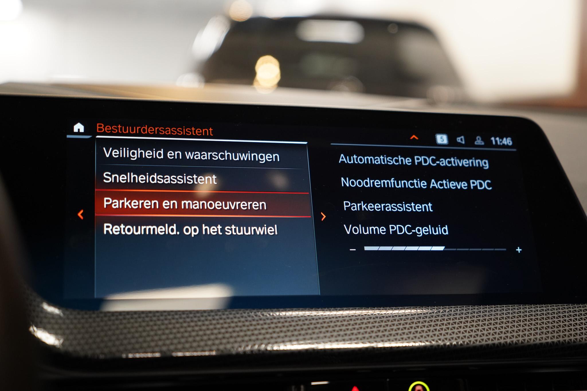Foto van BMW 120i
