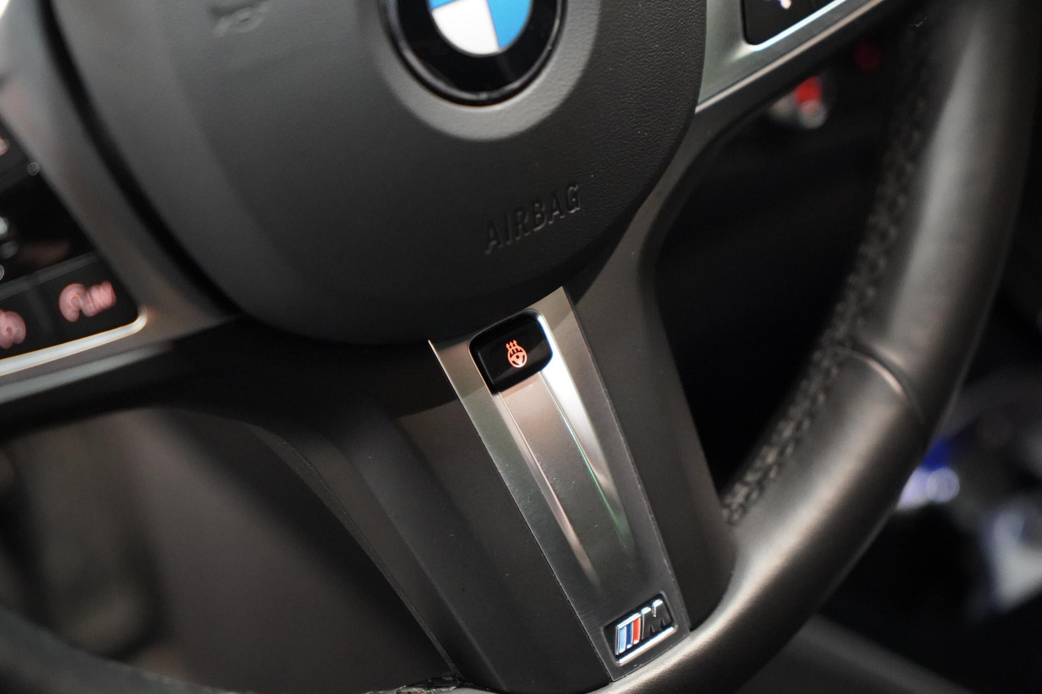 Foto van BMW 120i