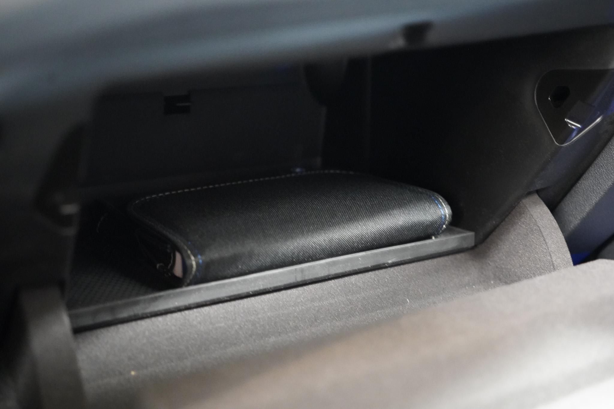Foto van BMW 120i