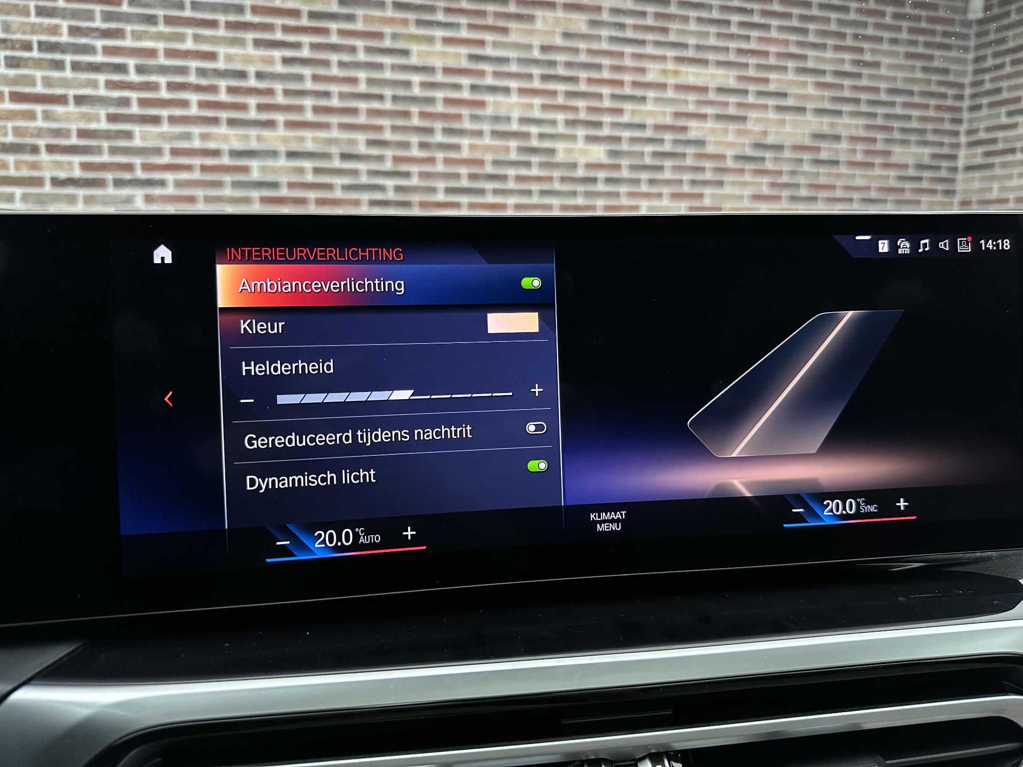 Foto van BMW M440i