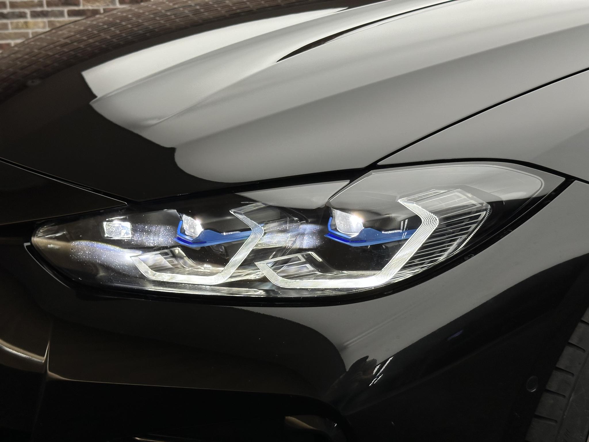 Foto van BMW M440i
