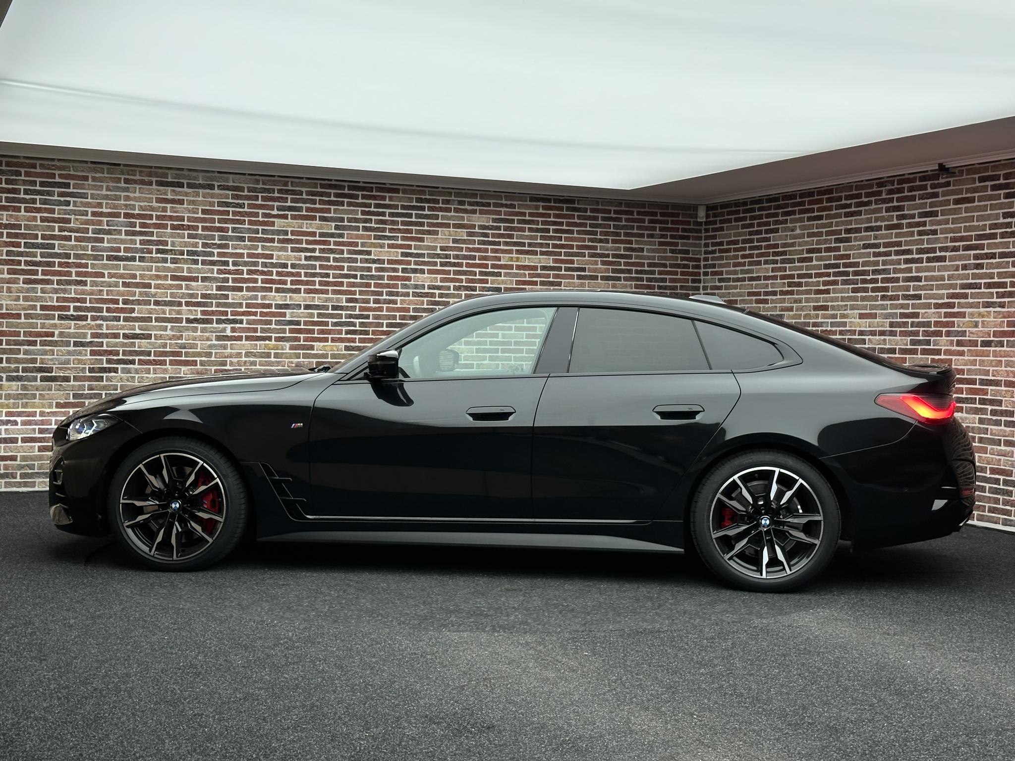 Foto van BMW M440i