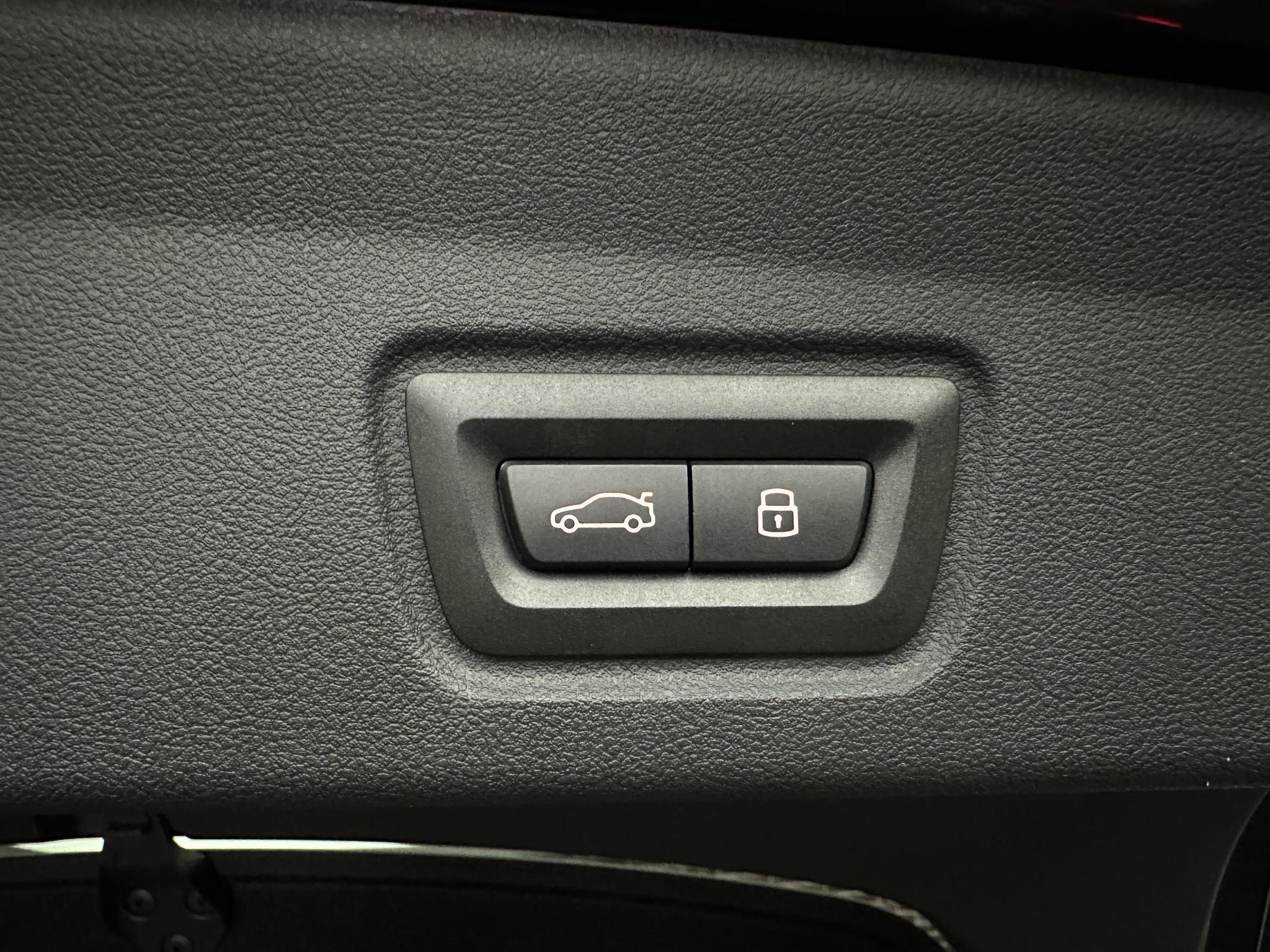 Foto van BMW M440i