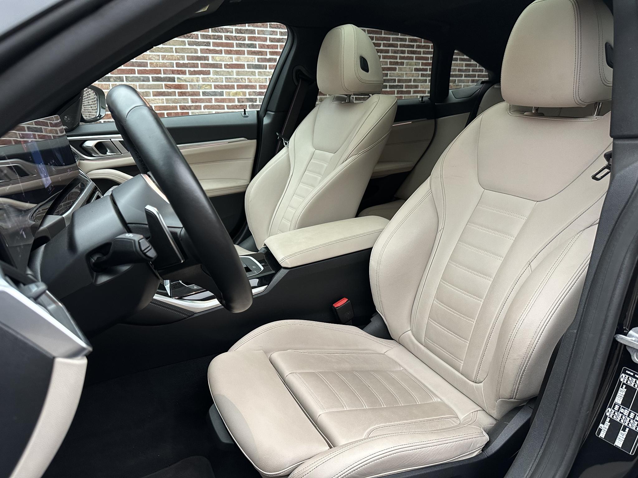 Foto van BMW M440i