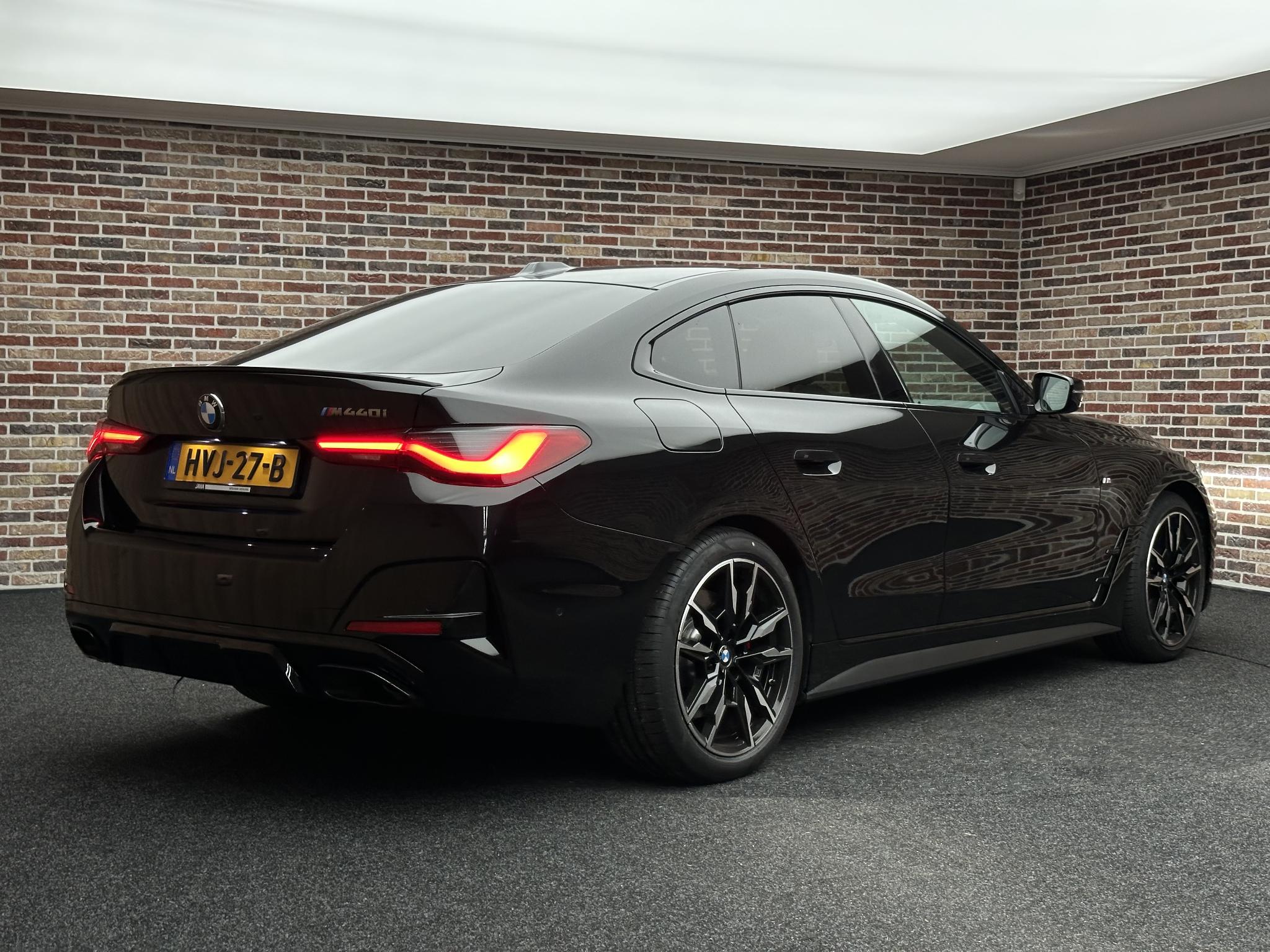 Foto van BMW M440i