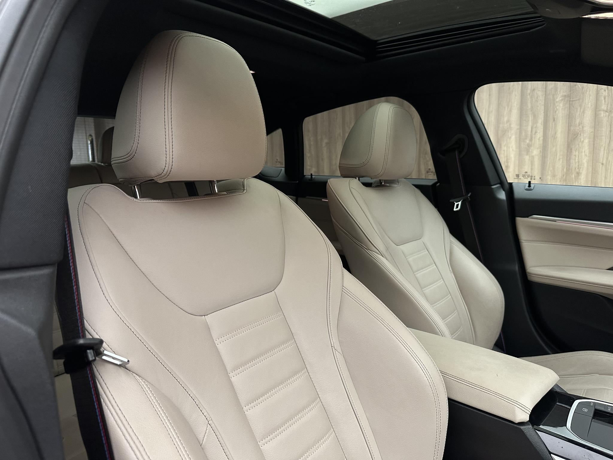 Foto van BMW M440i