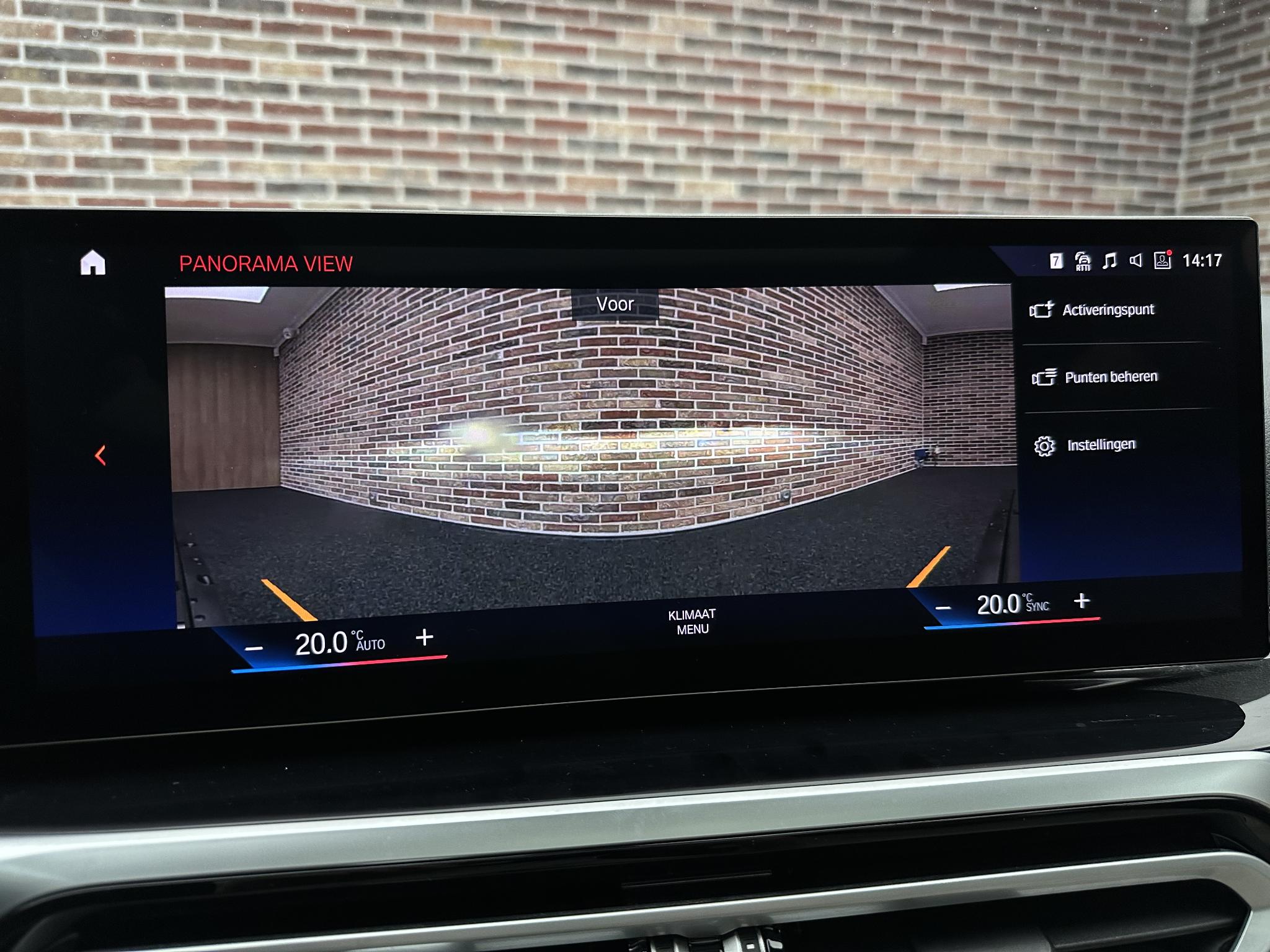 Foto van BMW M440i