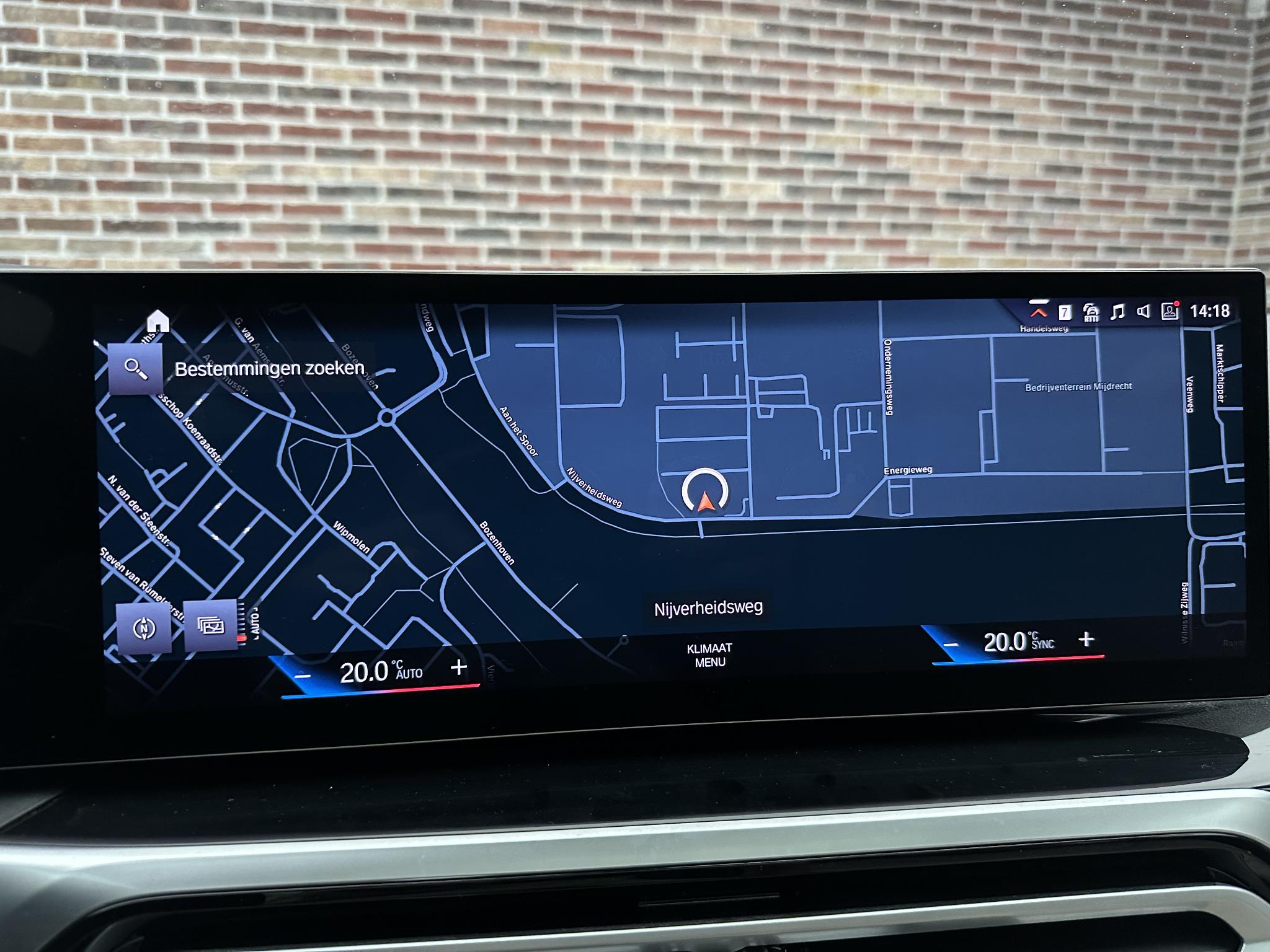 Foto van BMW M440i