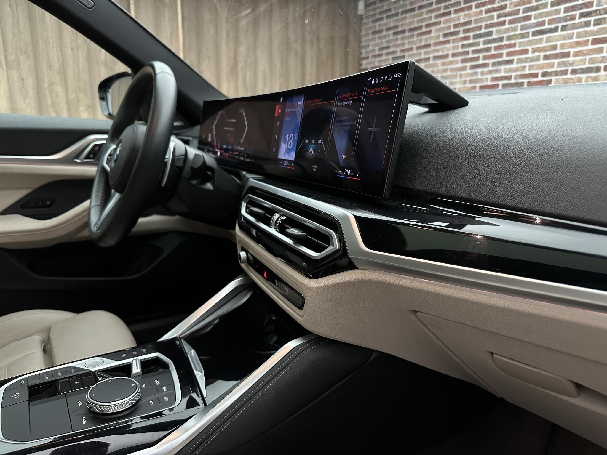 Foto van BMW M440i