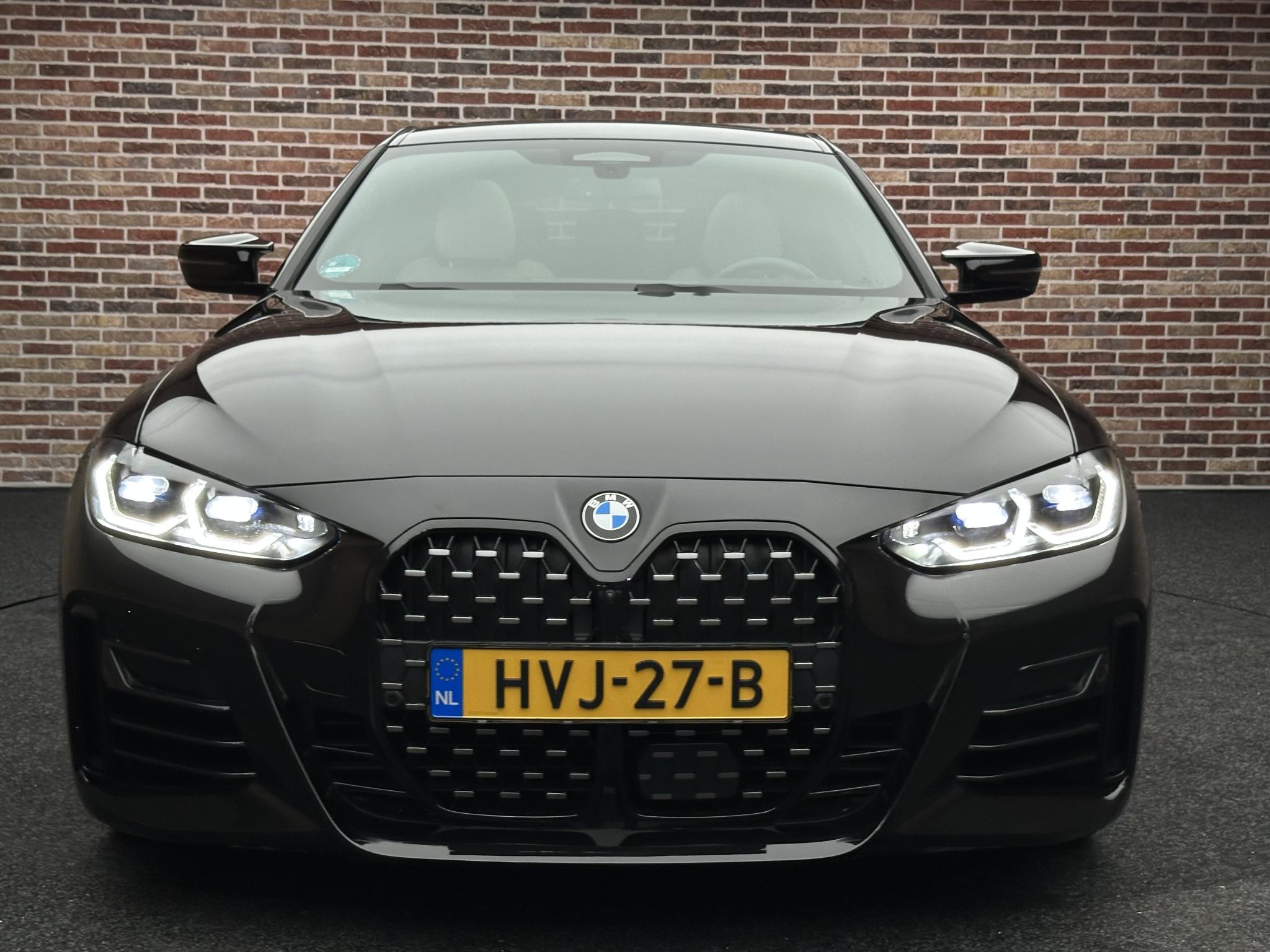 Foto van BMW M440i