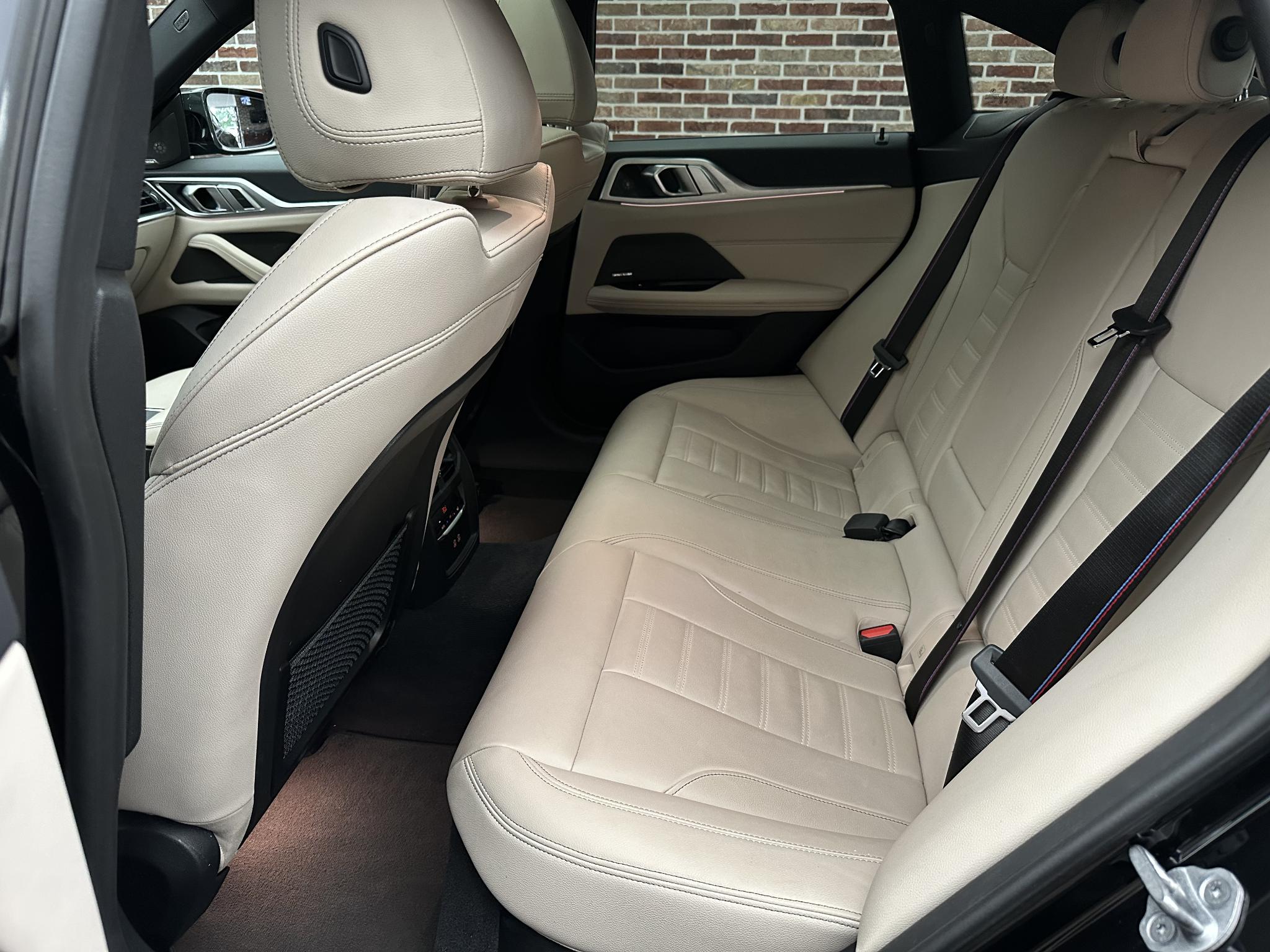 Foto van BMW M440i