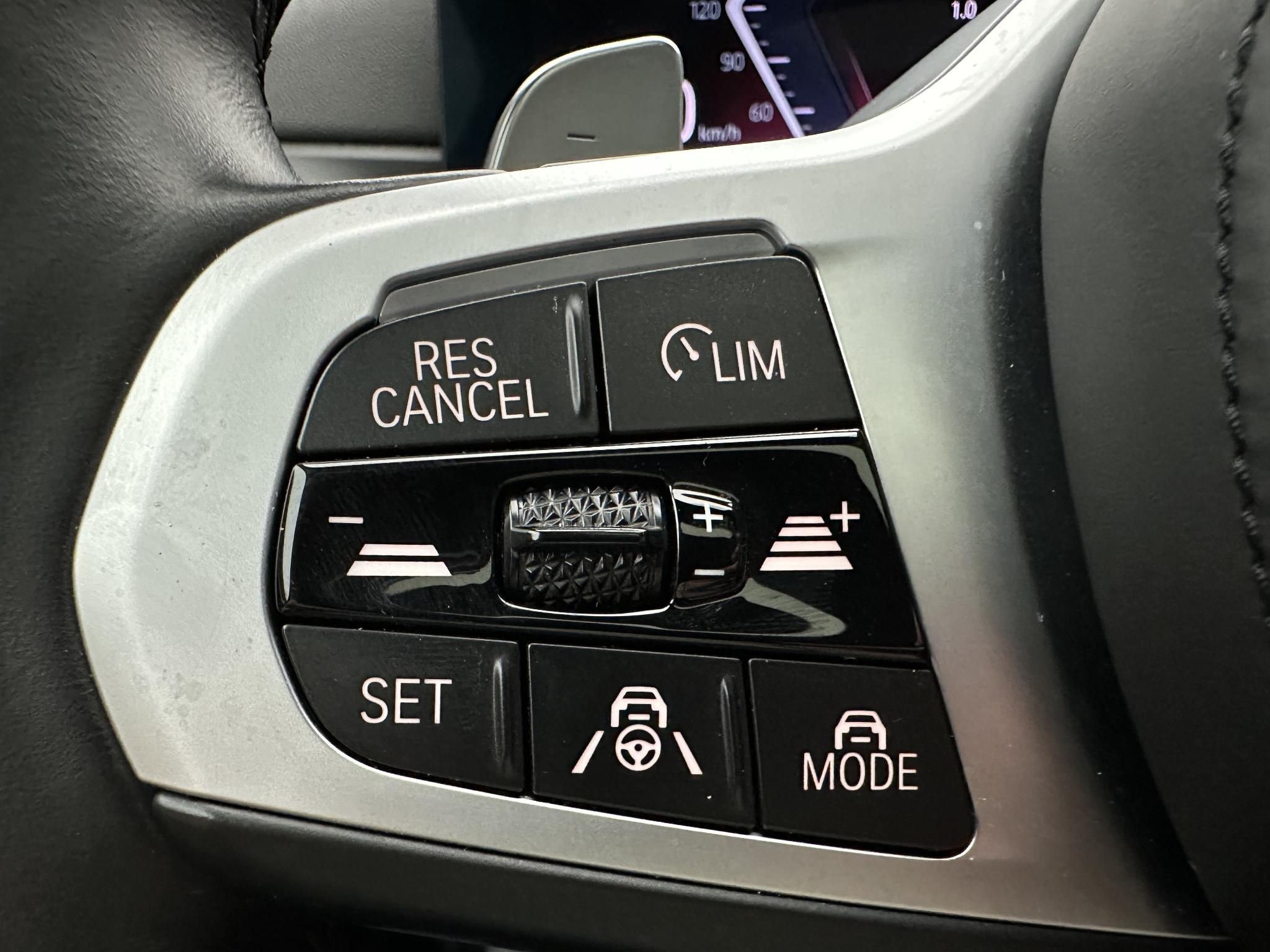 Foto van BMW M440i