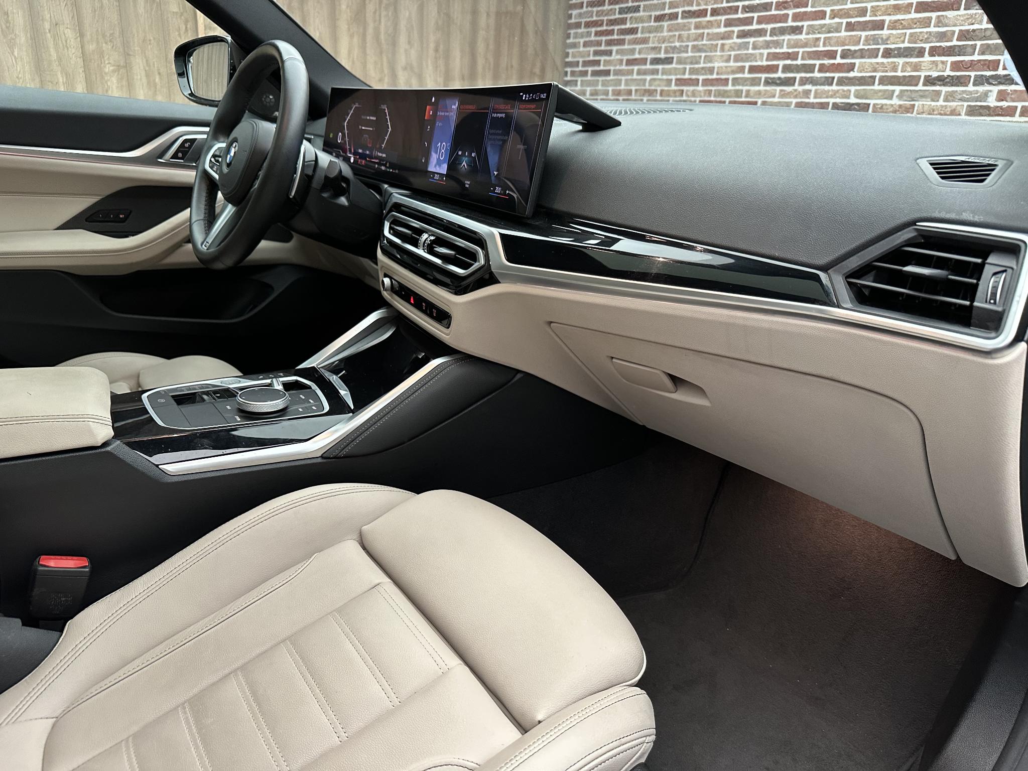 Foto van BMW M440i