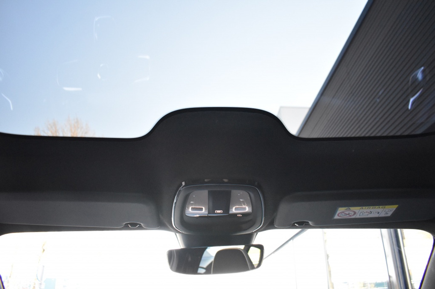 Foto van Volvo Ec40