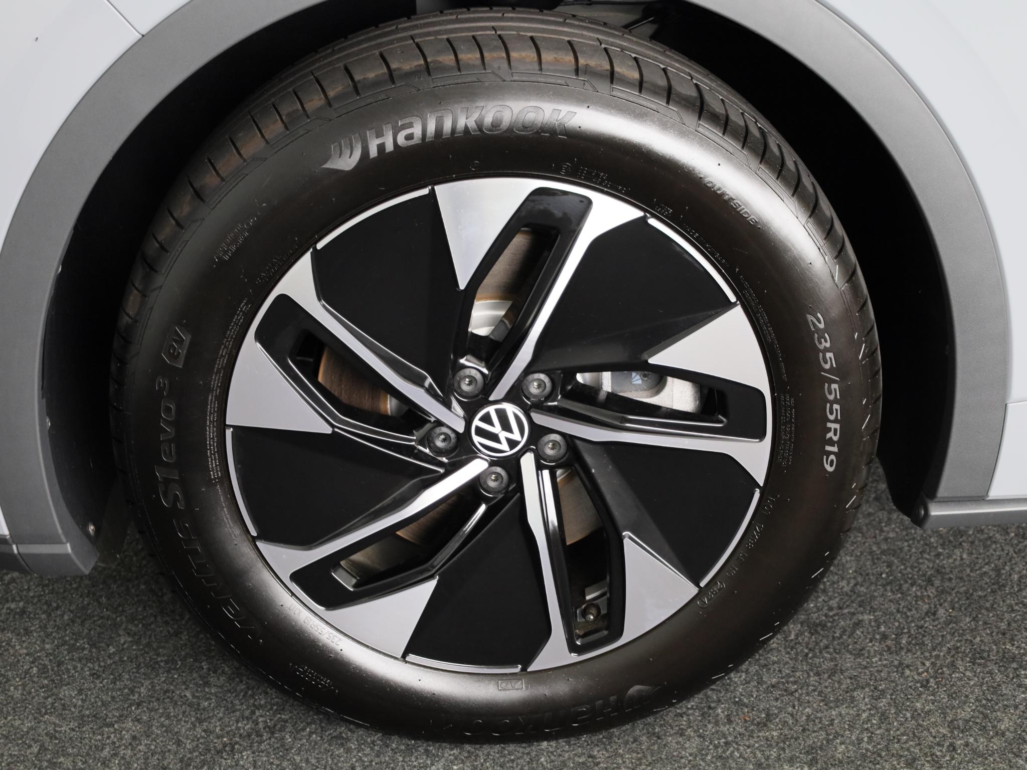 Foto van Volkswagen Id.5