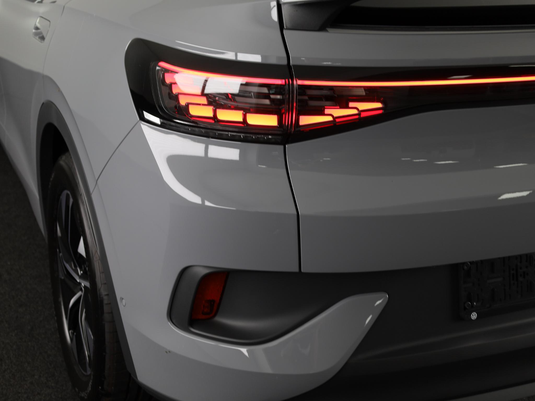 Foto van Volkswagen Id.5
