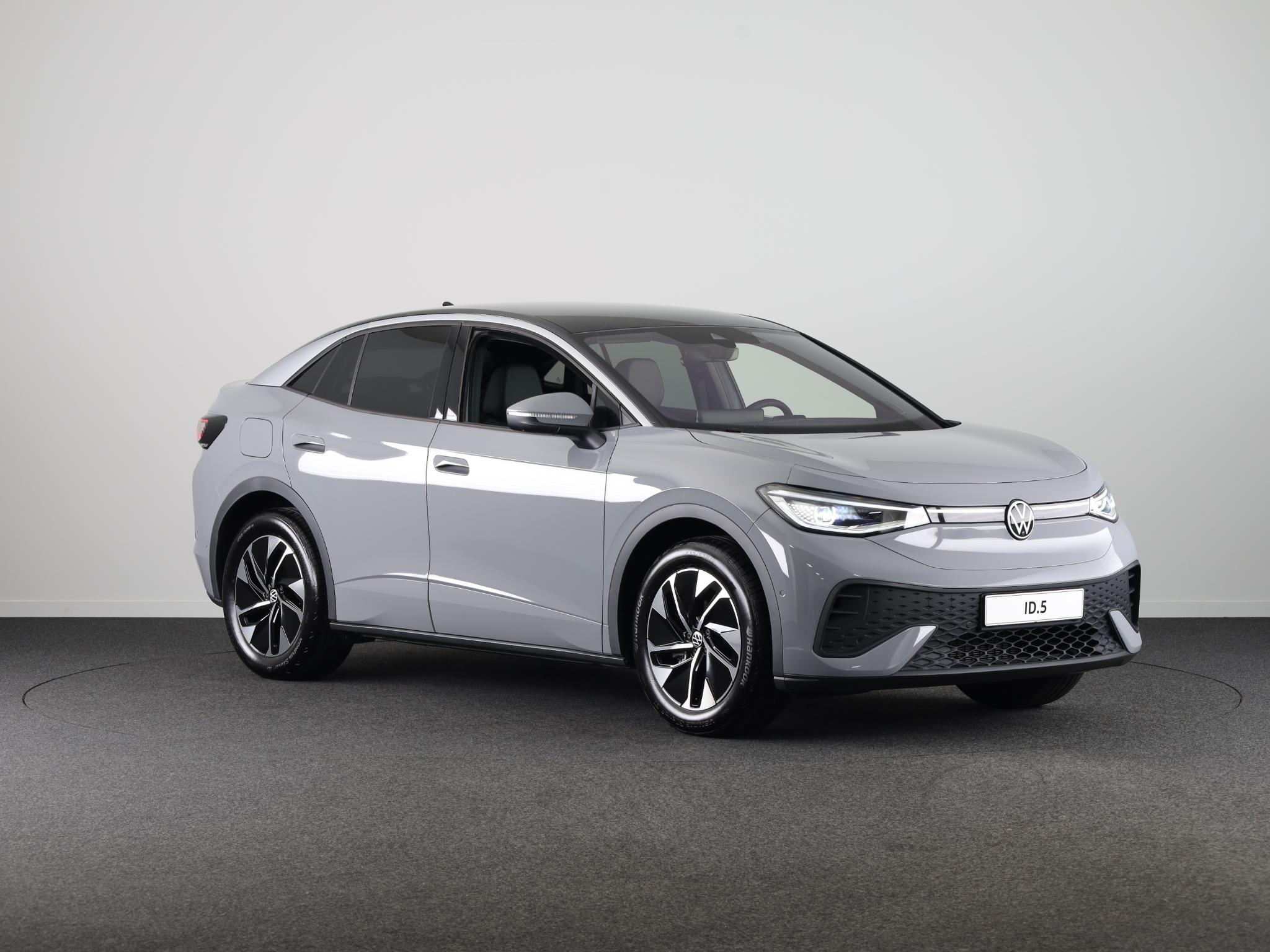 Foto van Volkswagen Id.5