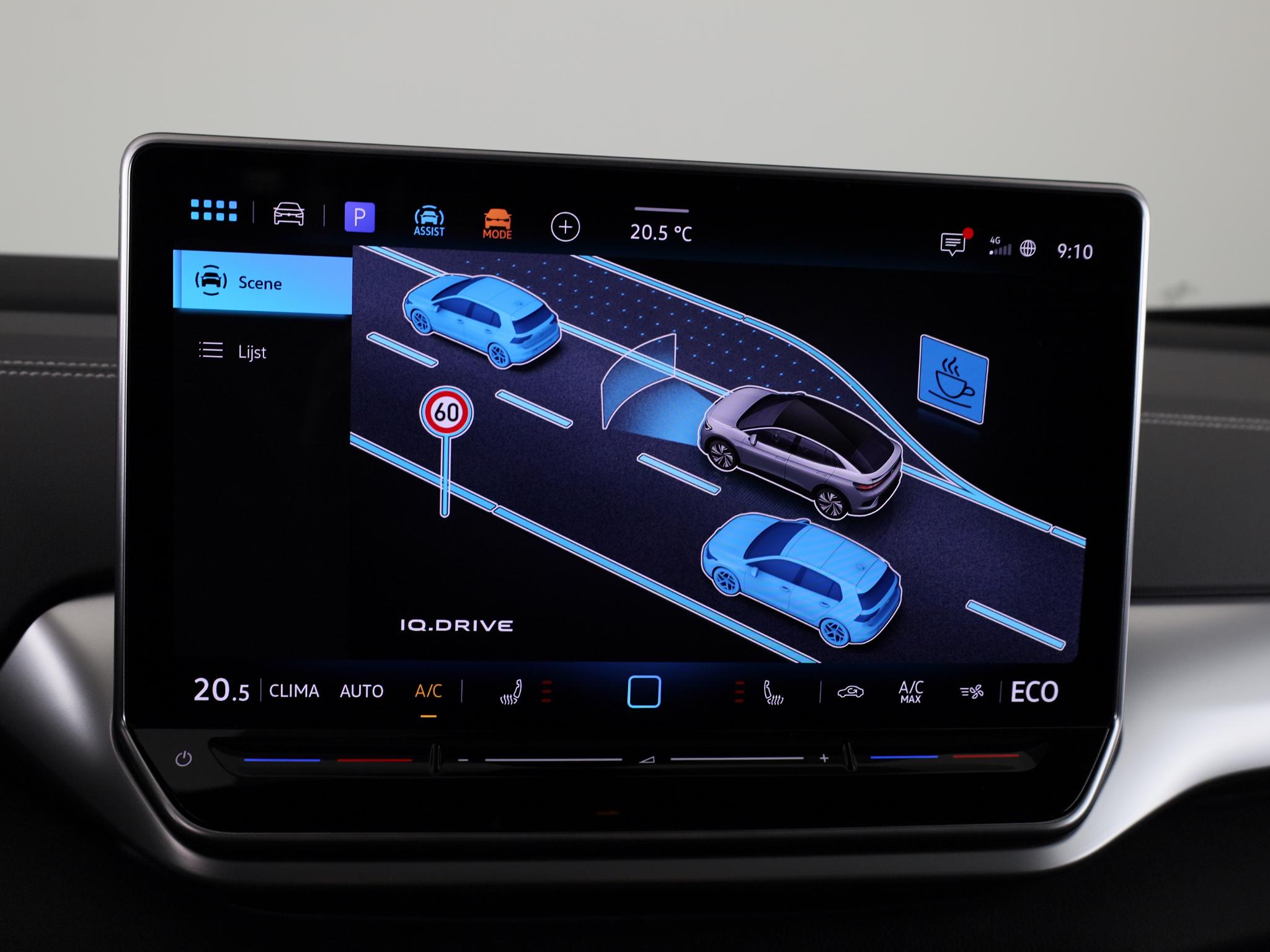 Foto van Volkswagen Id.5