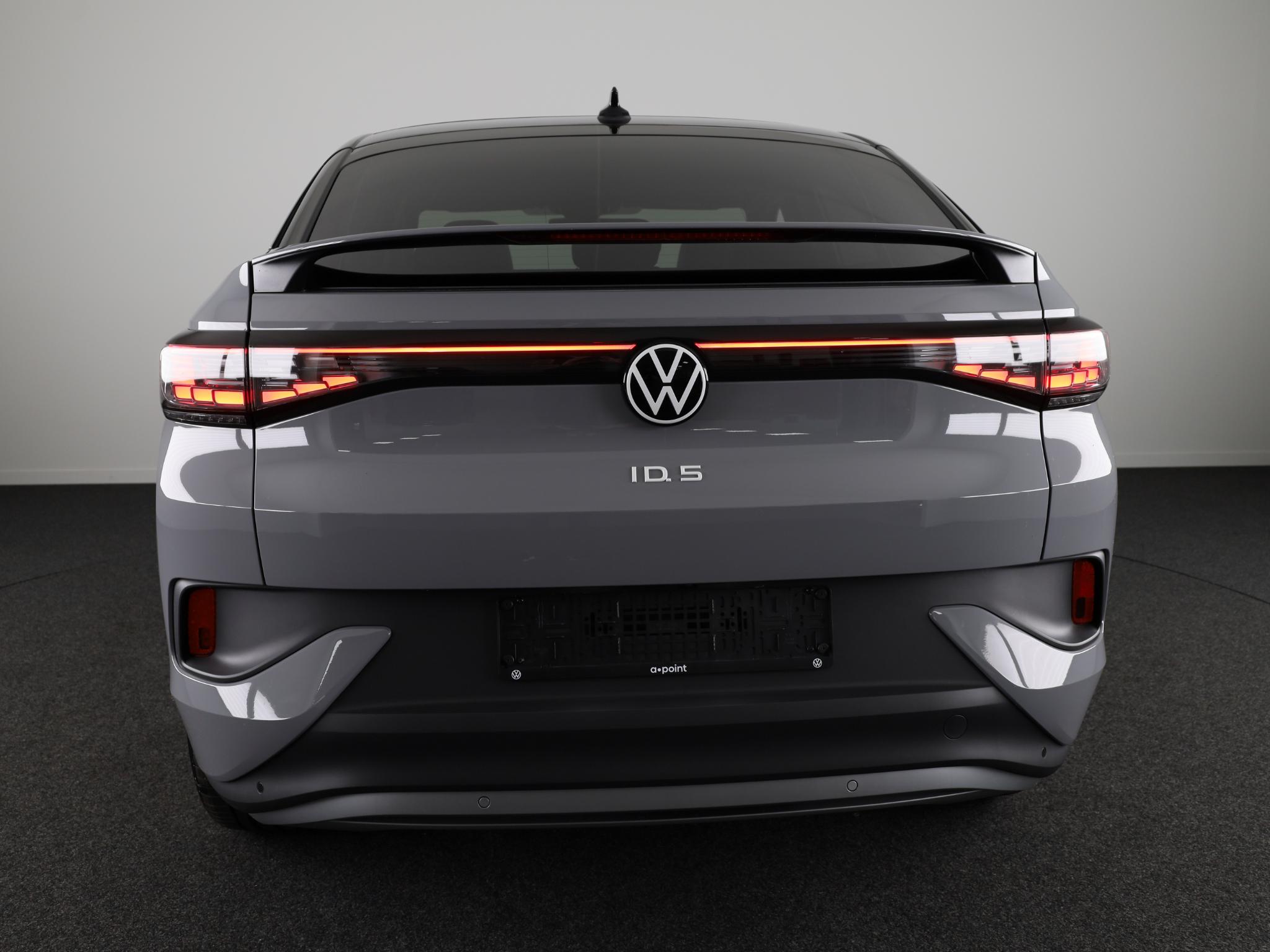 Foto van Volkswagen Id.5