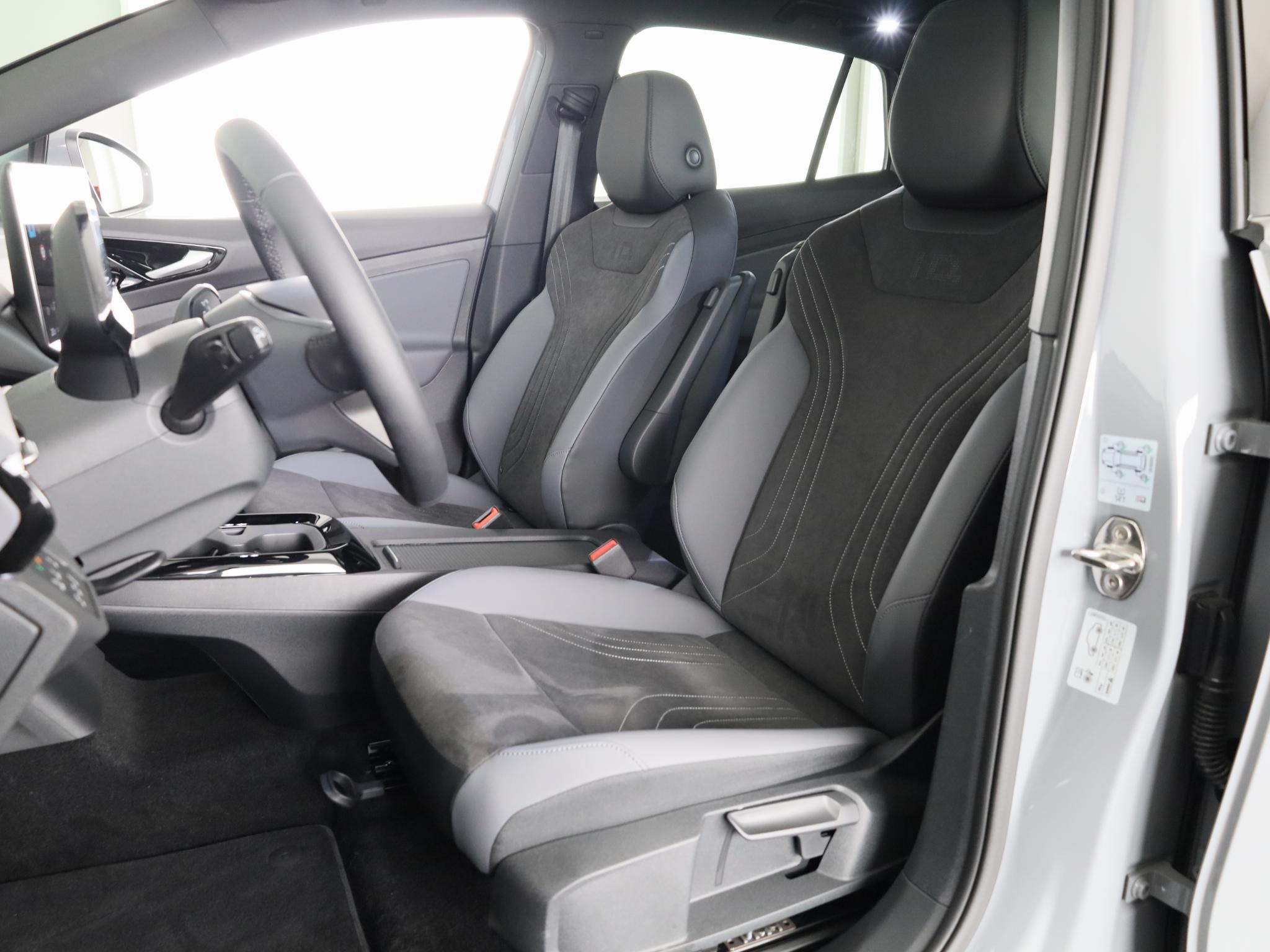 Foto van Volkswagen Id.5