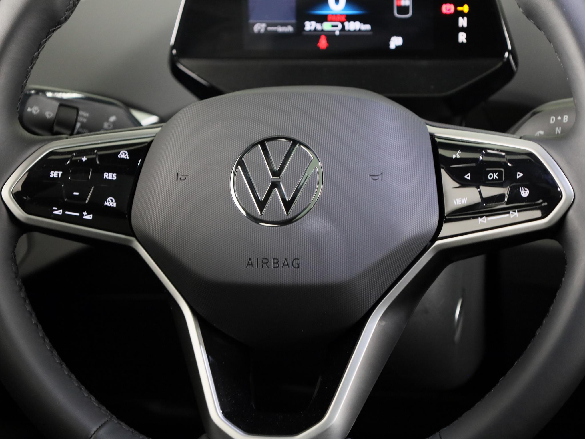 Foto van Volkswagen Id.5