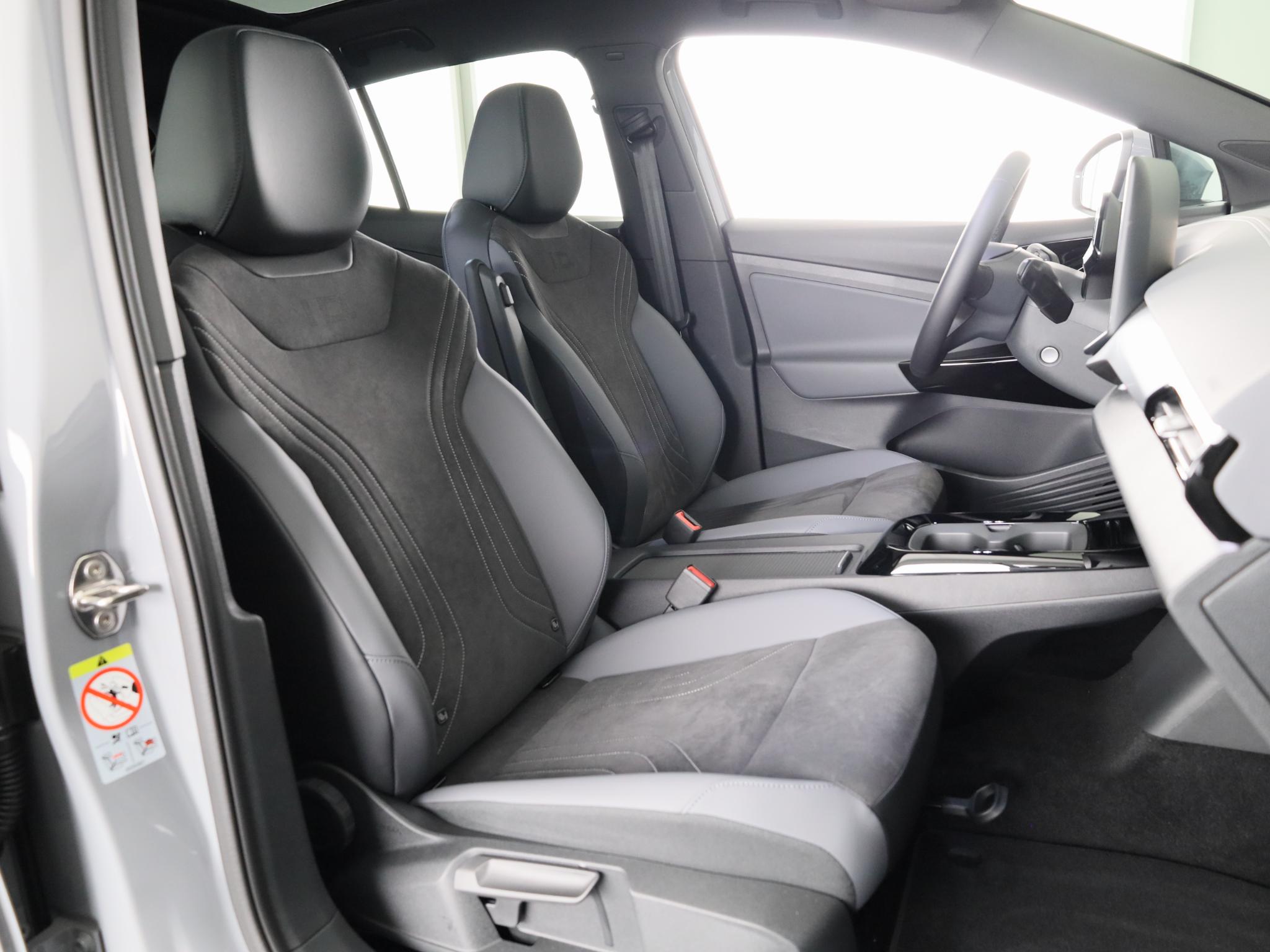 Foto van Volkswagen Id.5