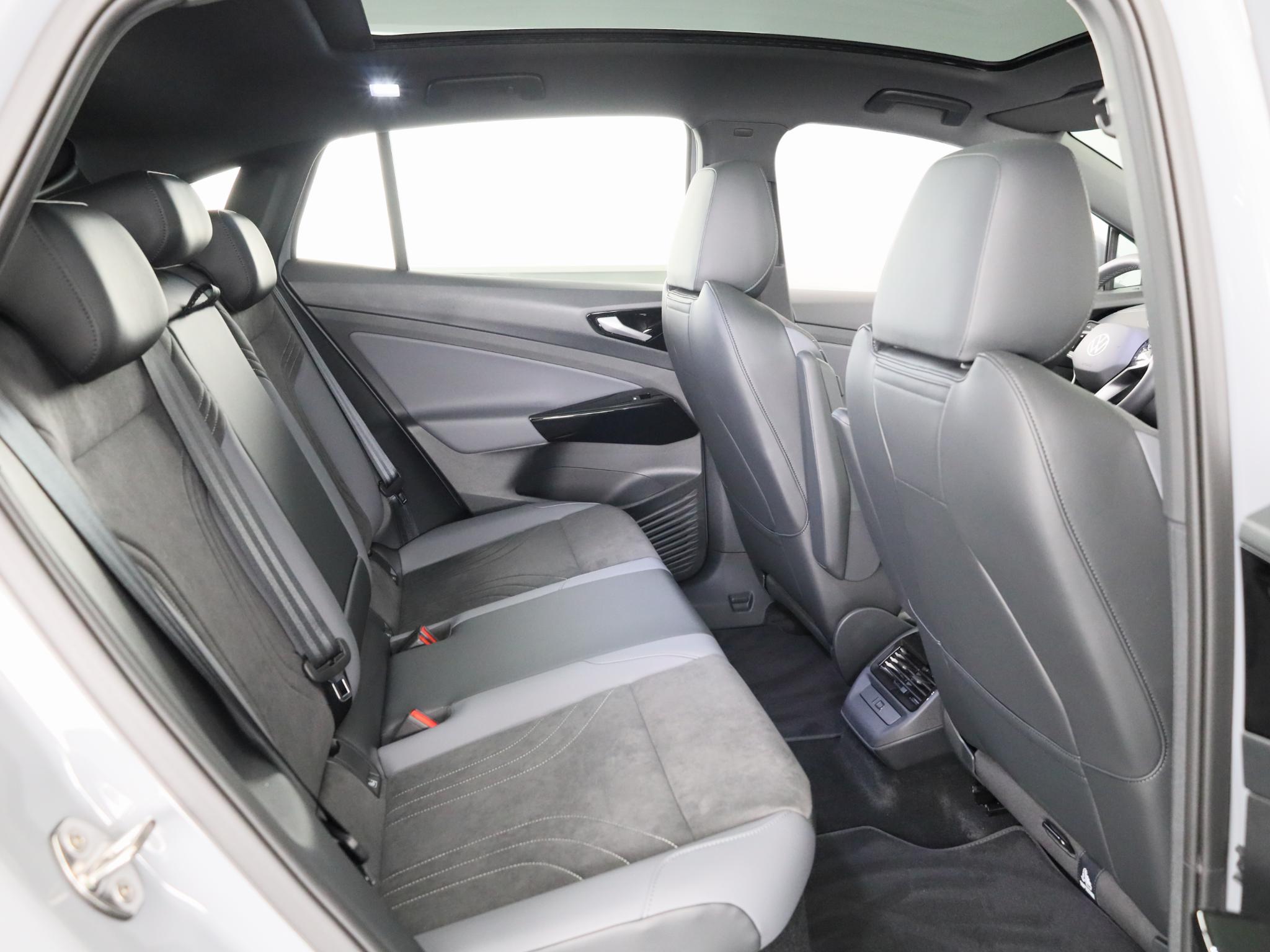 Foto van Volkswagen Id.5