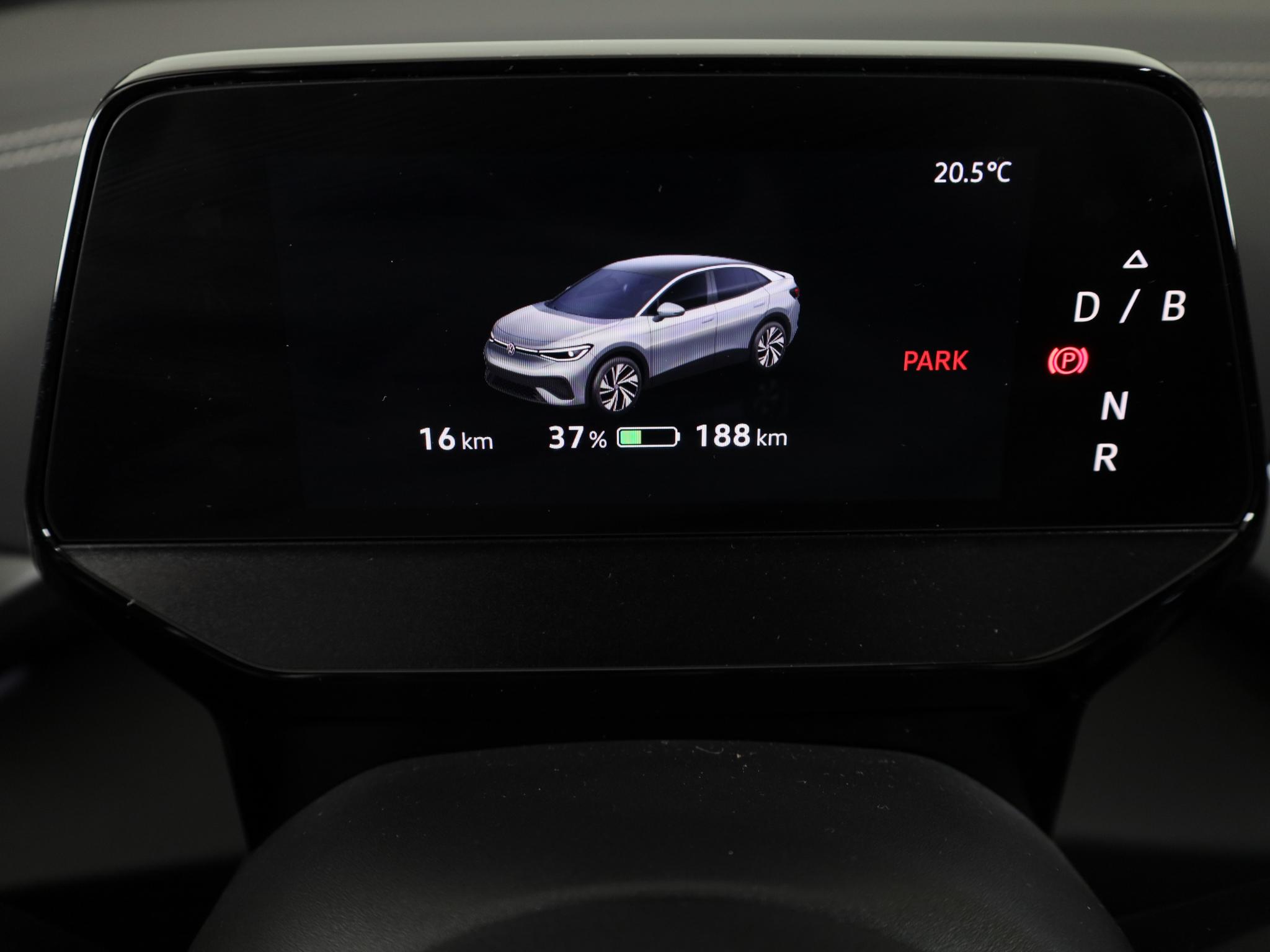 Foto van Volkswagen Id.5