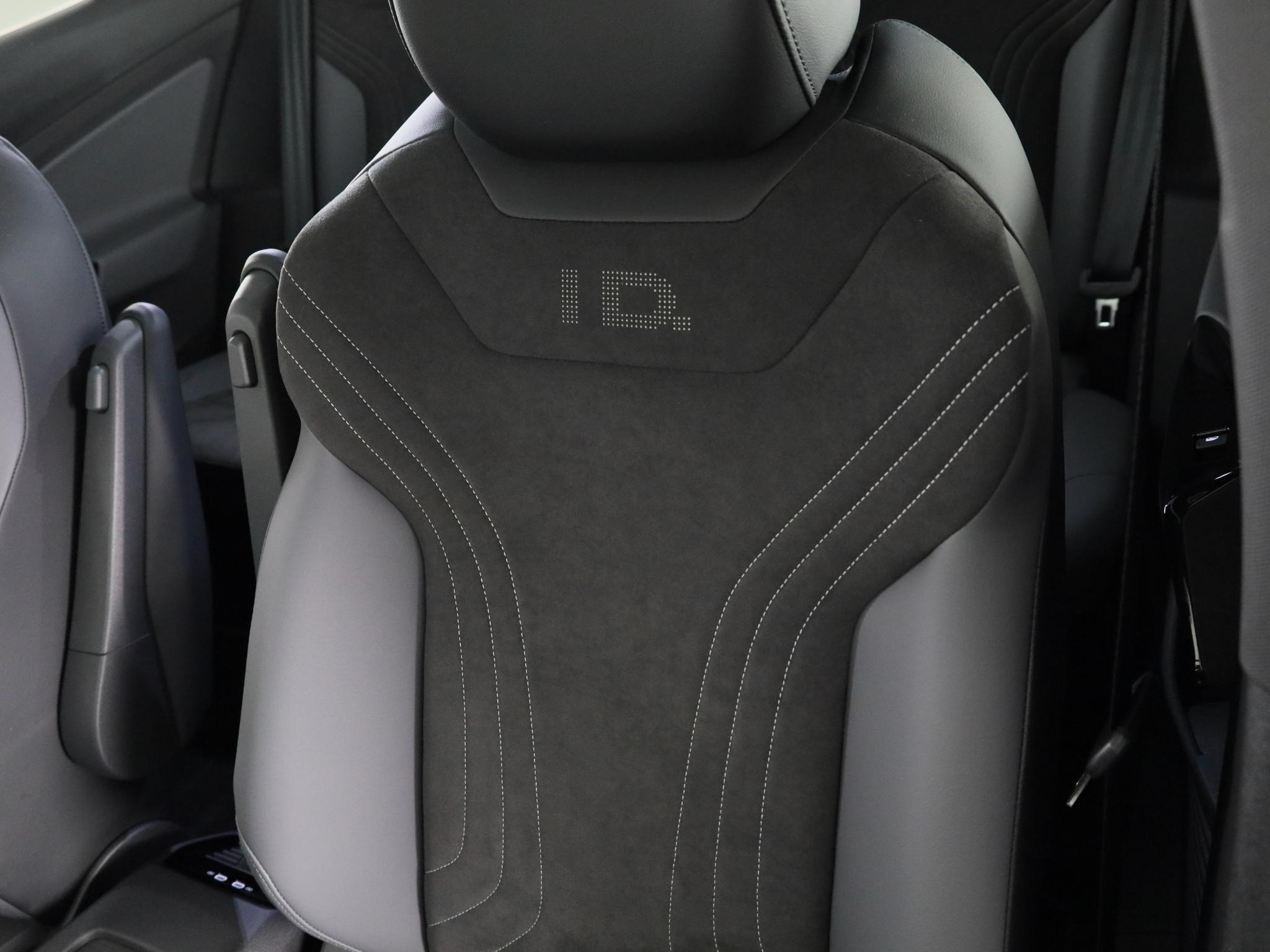 Foto van Volkswagen Id.5