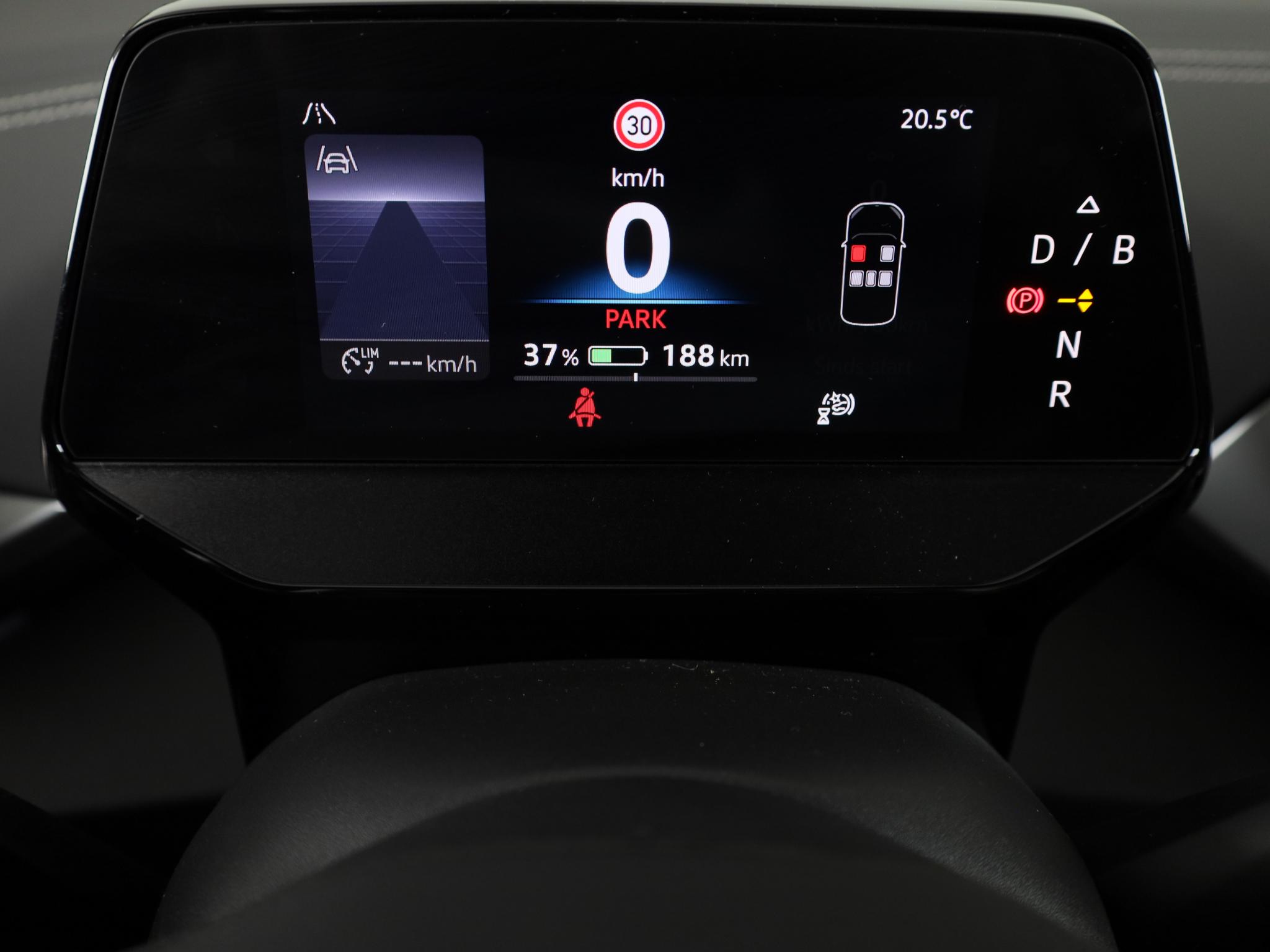 Foto van Volkswagen Id.5