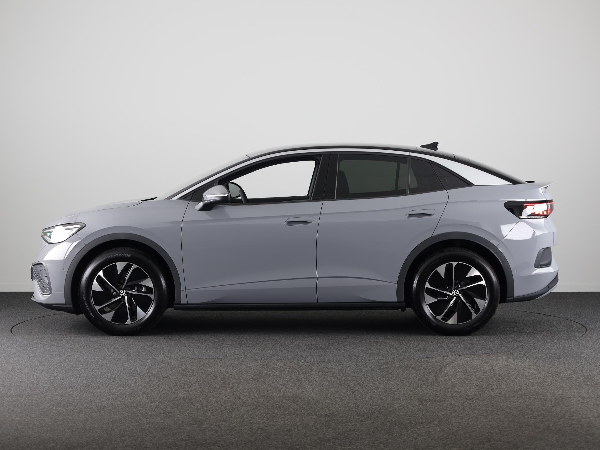 Foto van Volkswagen Id.5