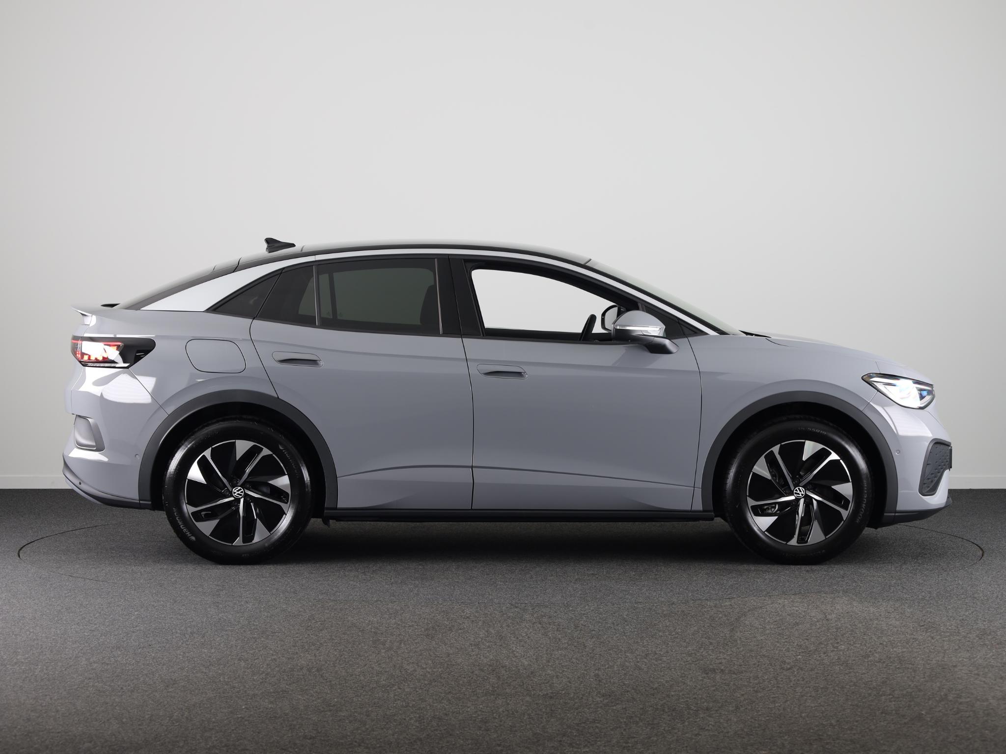 Foto van Volkswagen Id.5